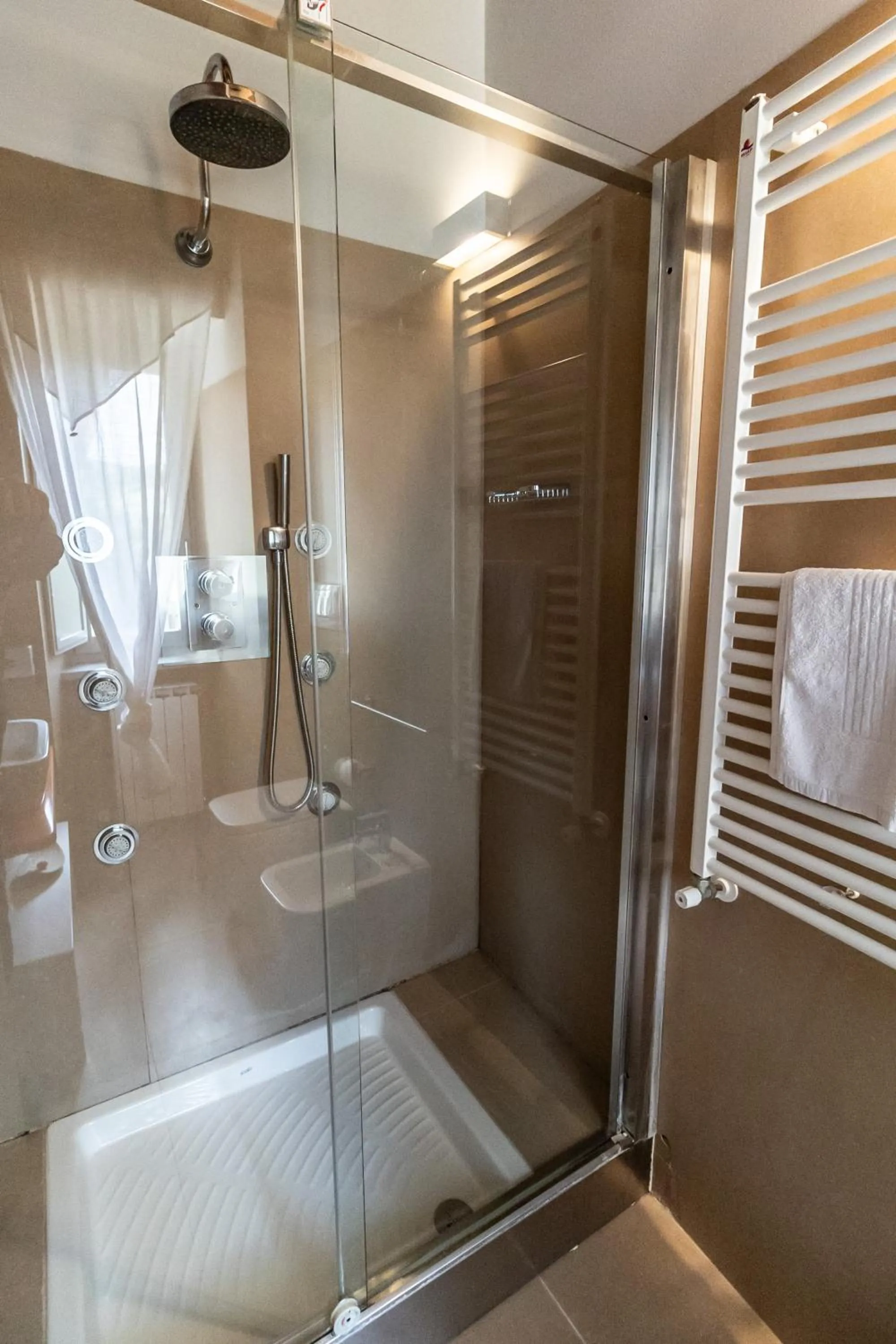 Tenuta Borgo San Michele