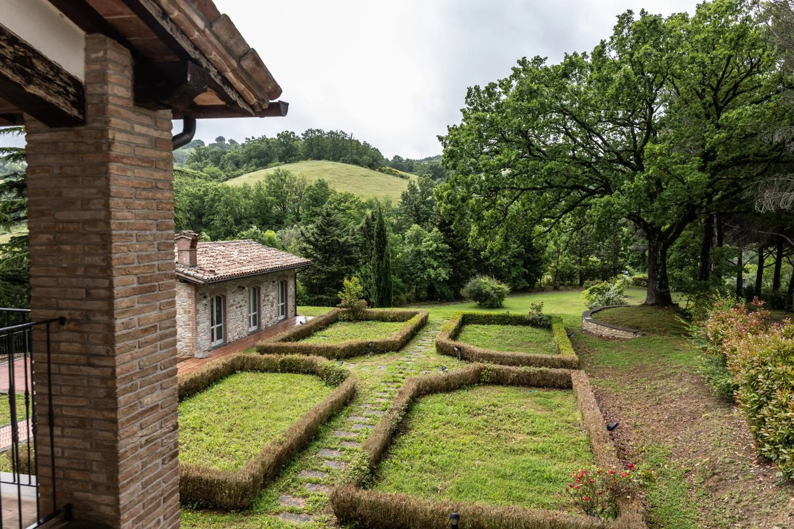 Tenuta Borgo San Michele