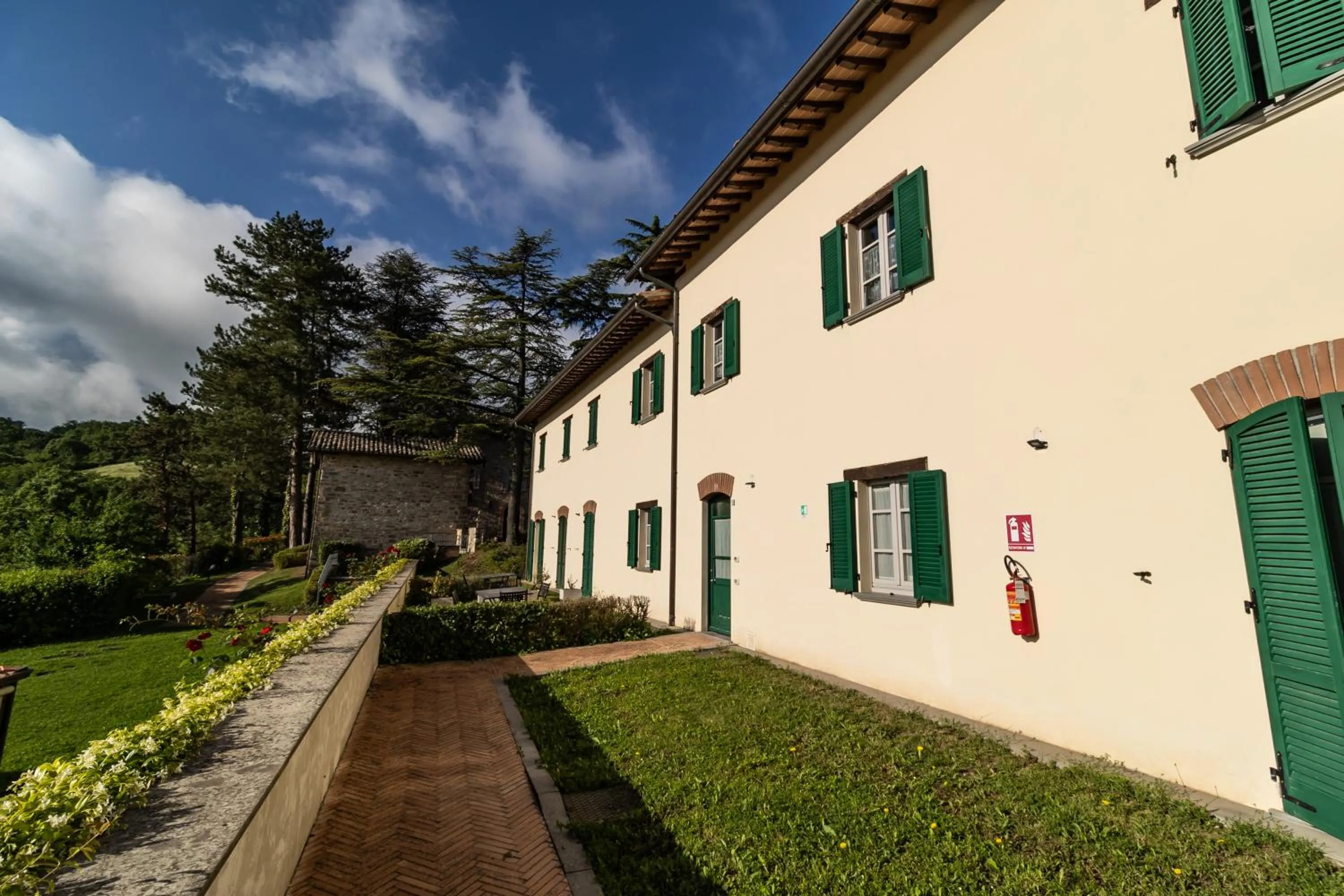 Tenuta Borgo San Michele