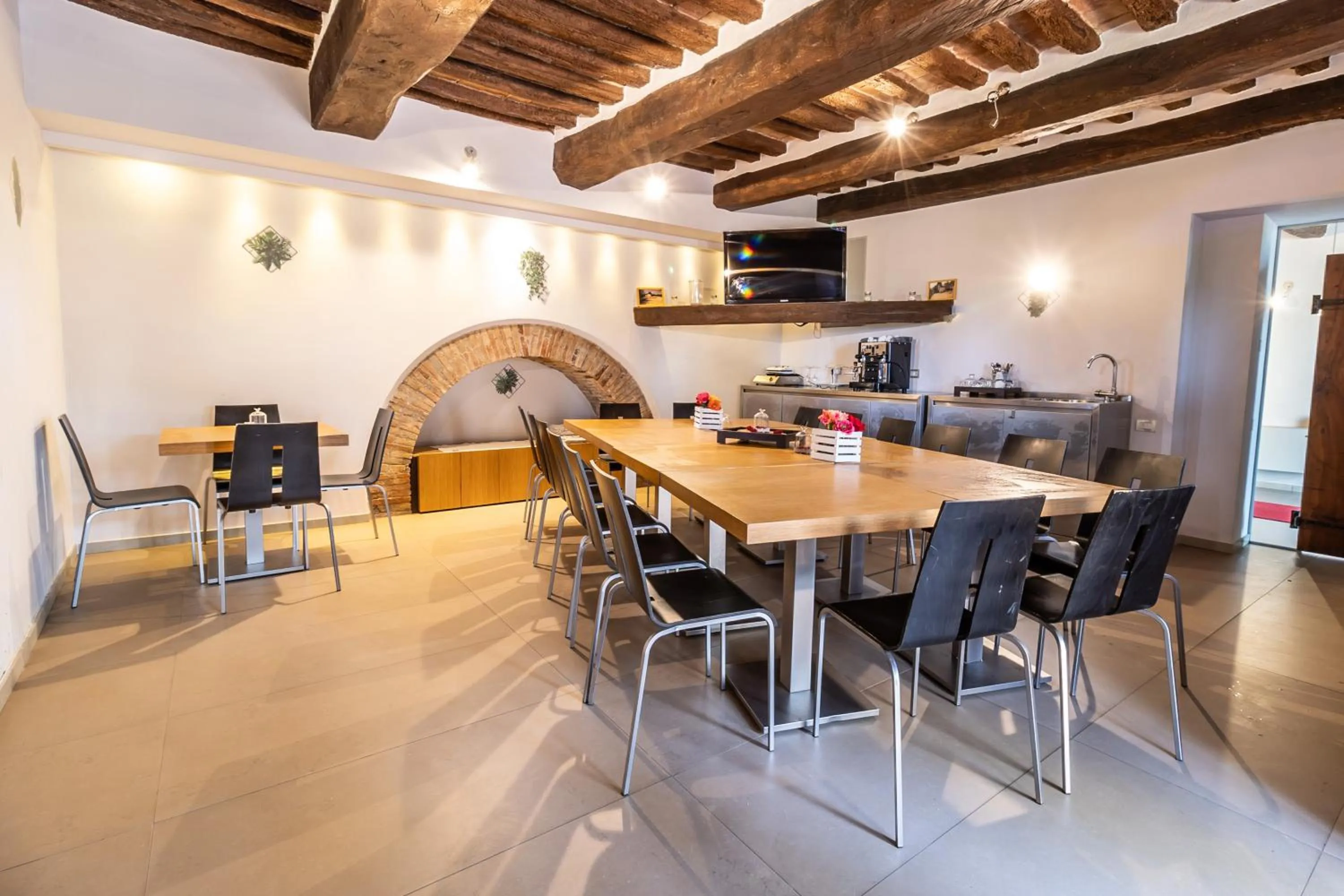 Tenuta Borgo San Michele