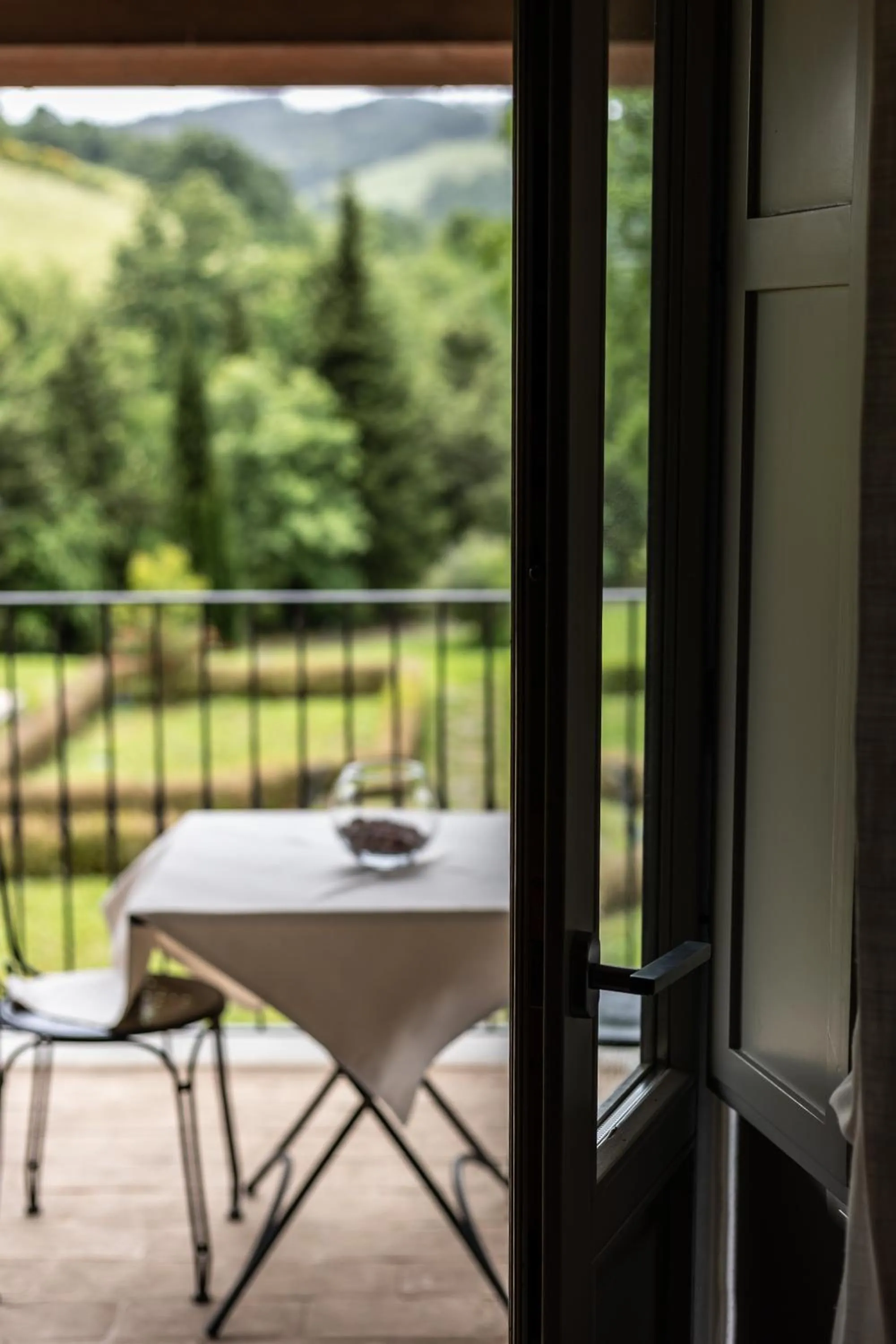 Tenuta Borgo San Michele