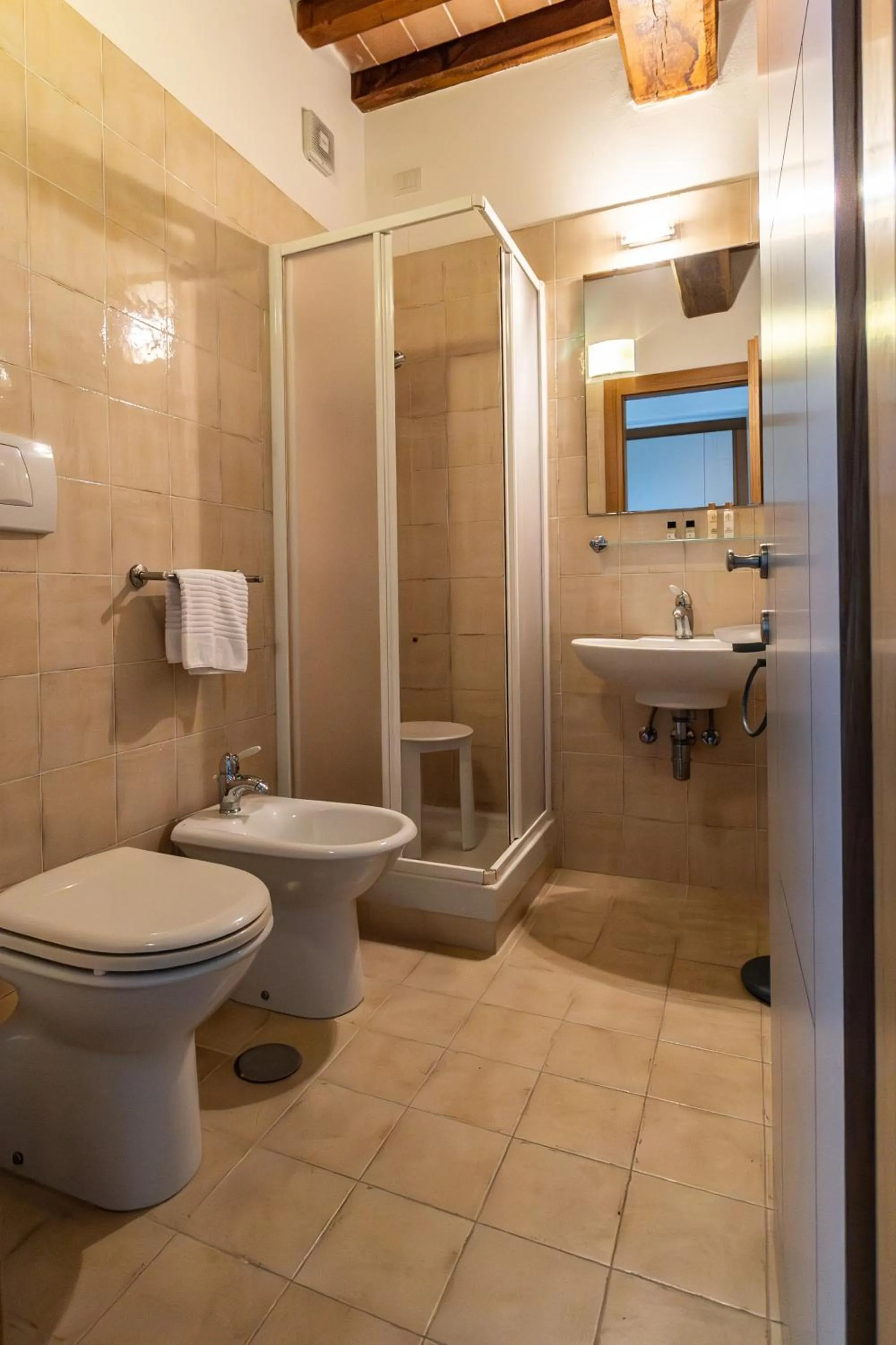 Tenuta Borgo San Michele