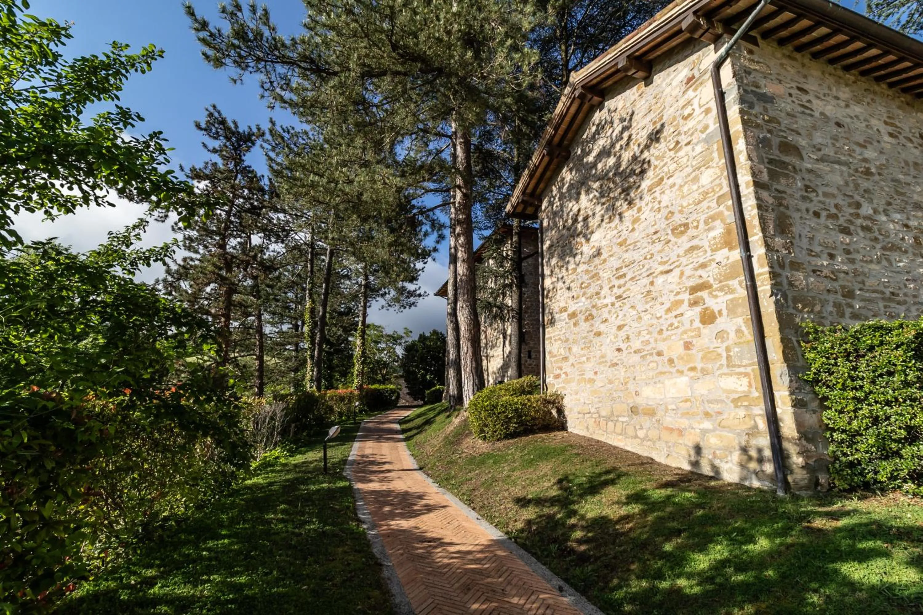 Tenuta Borgo San Michele