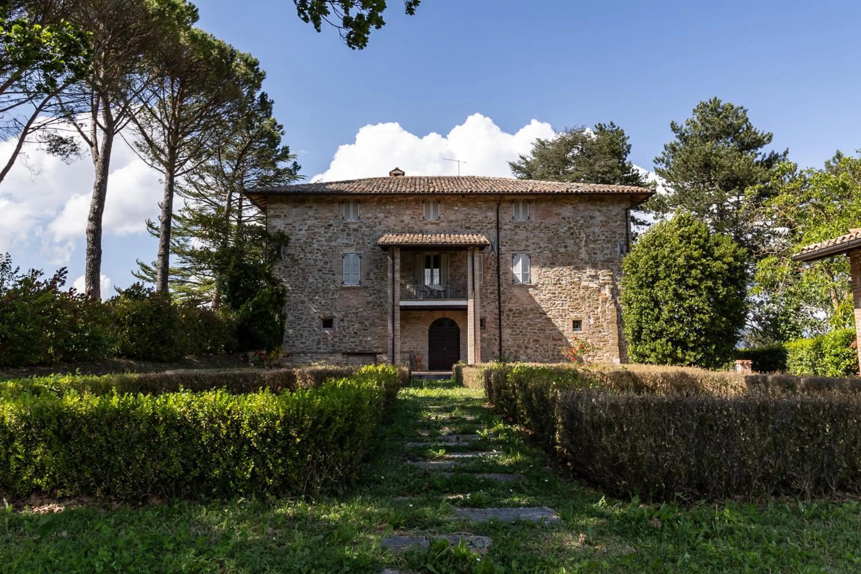 Tenuta Borgo San Michele