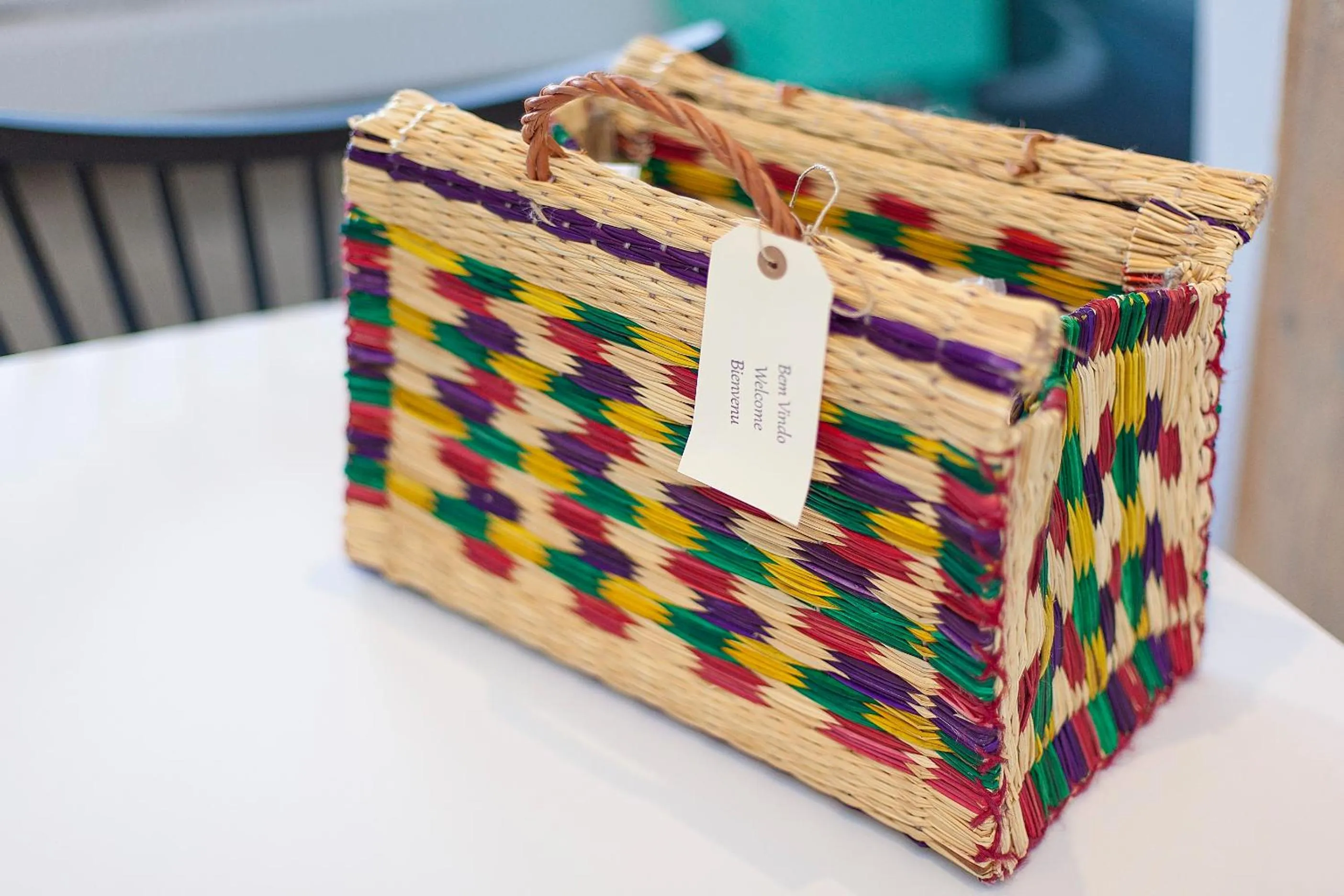 Coffee/tea facilities in Emporium Lisbon Suites