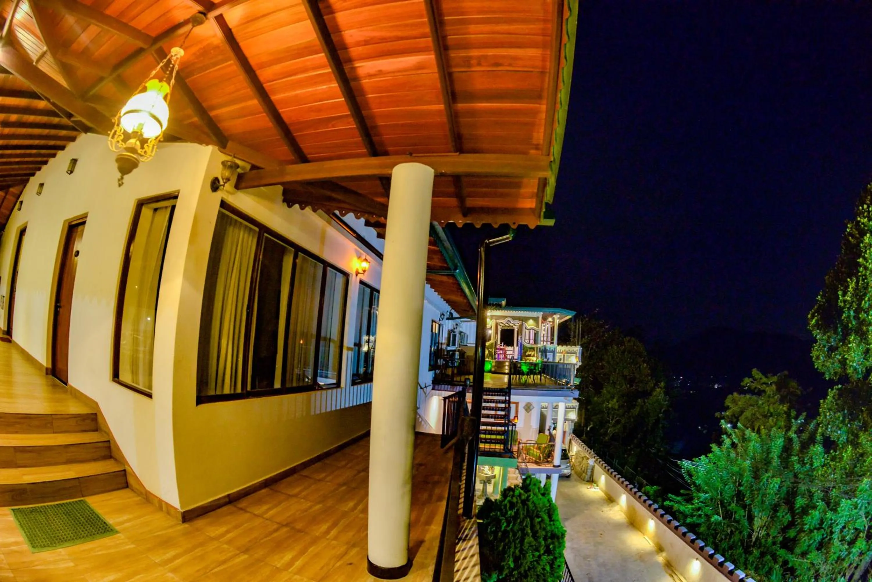 Other in The Castle by Don Louis