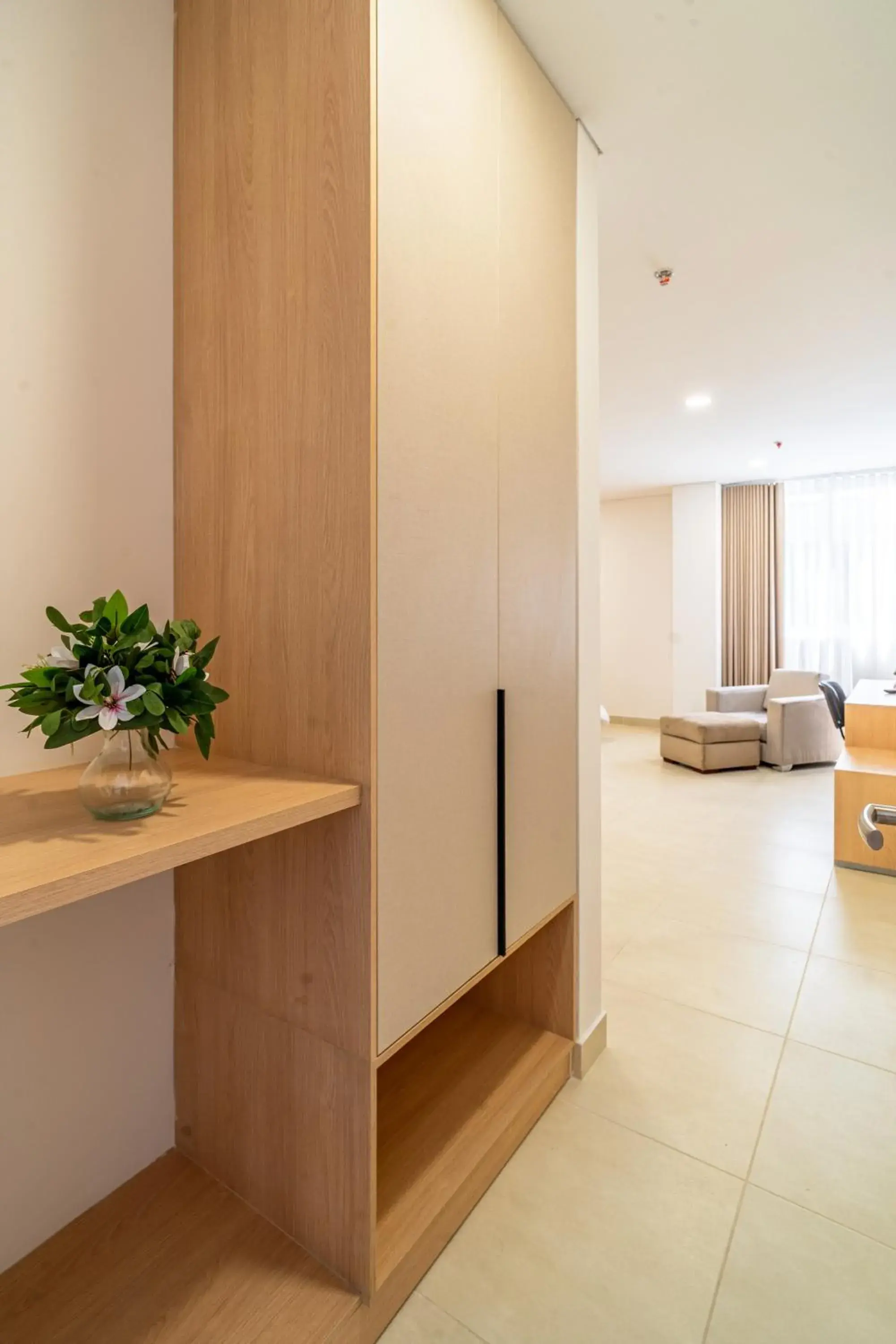 Executive Suite in Hotel San Martin Popayan Executive Suite in Hotel San Martin Popayan