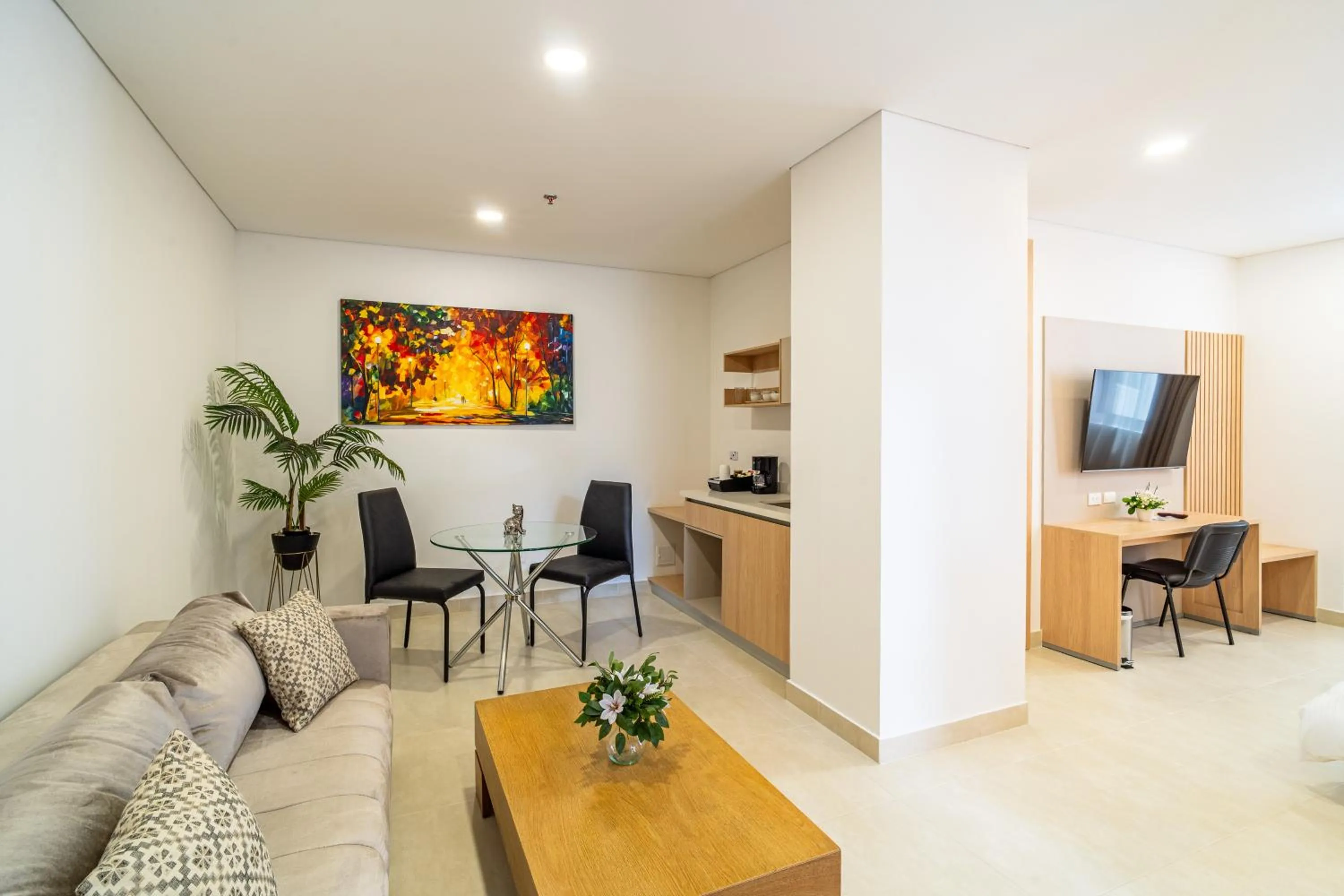 Hotel San Martin Popayan