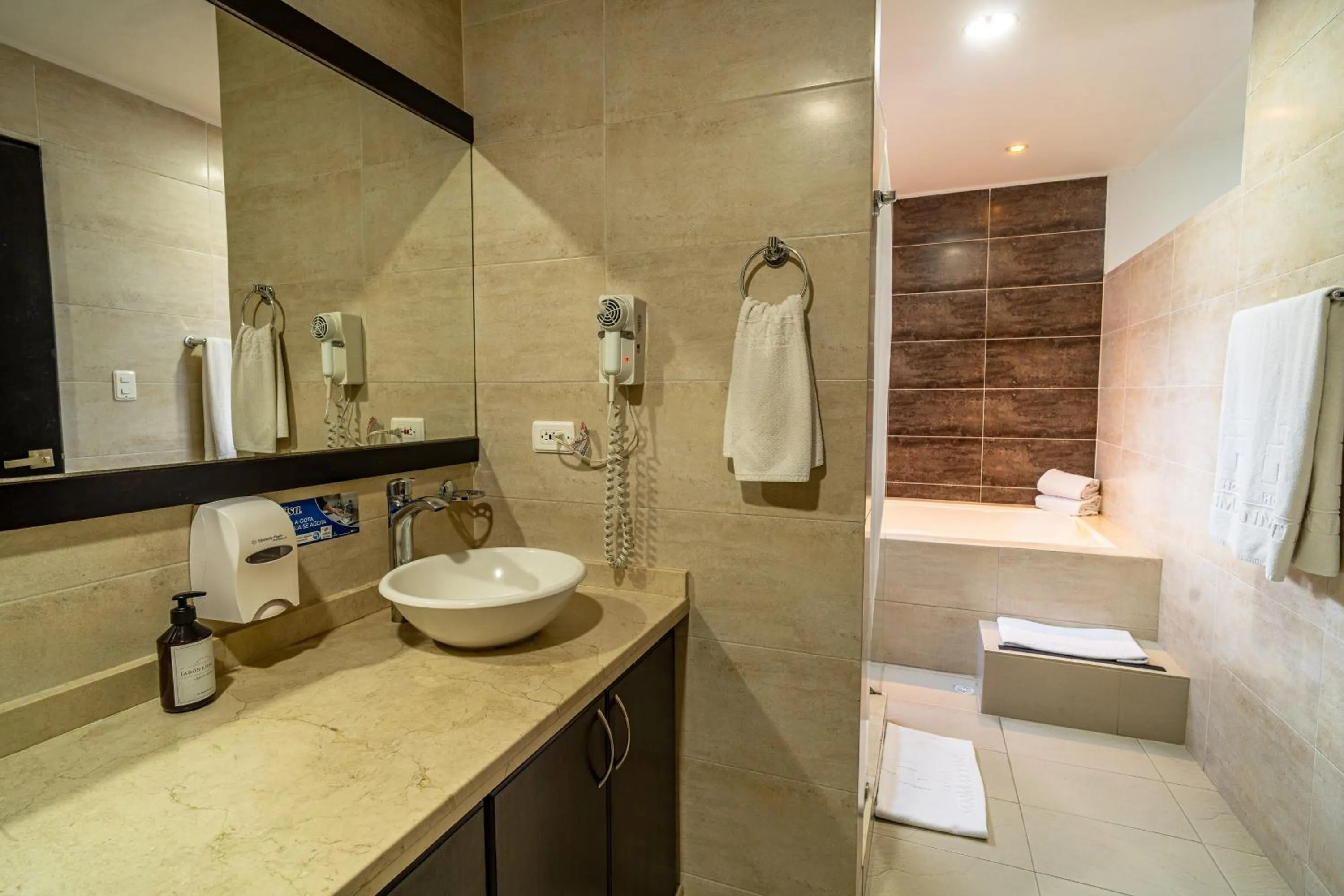 Hotel San Martin Popayan