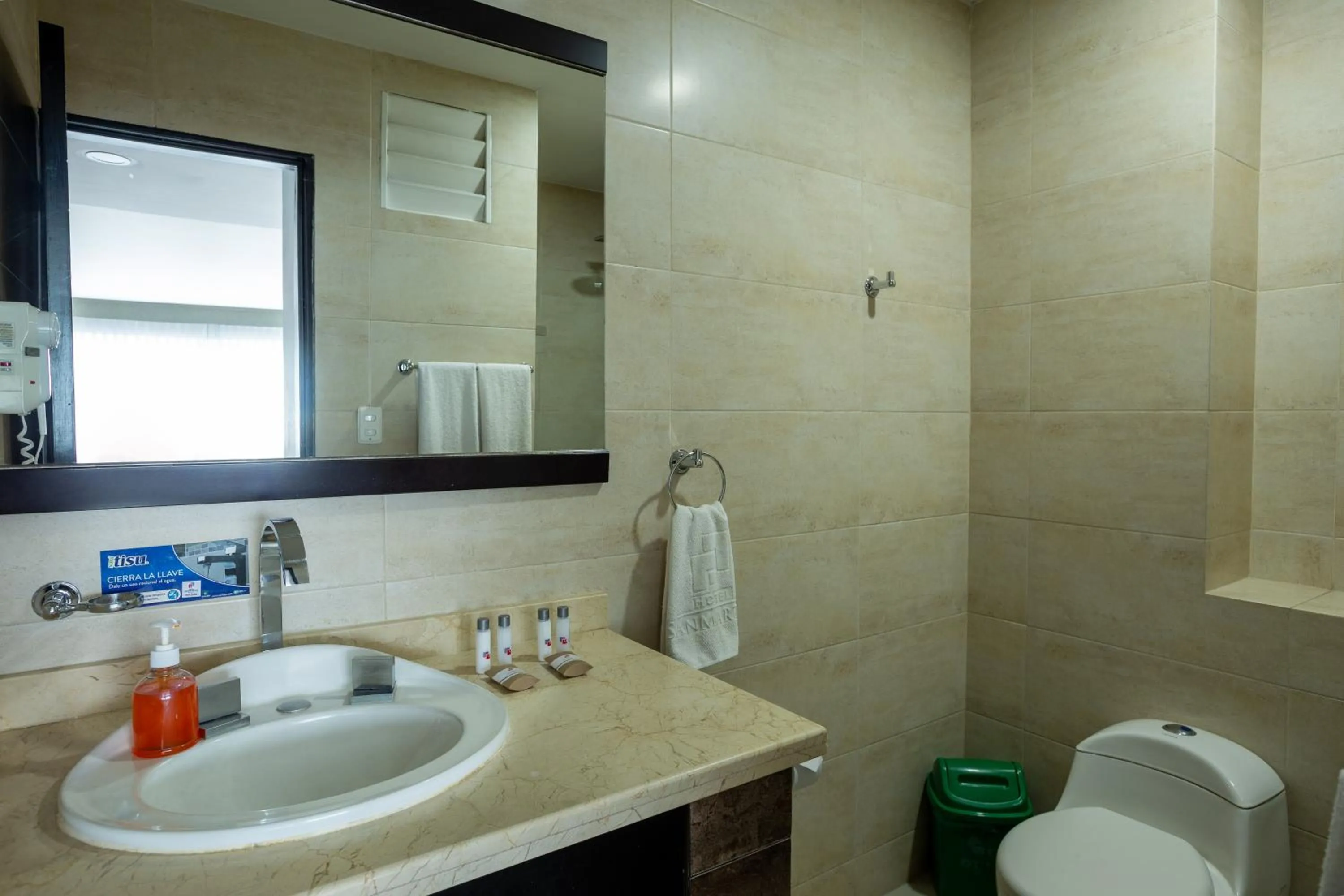 Hotel San Martin Popayan