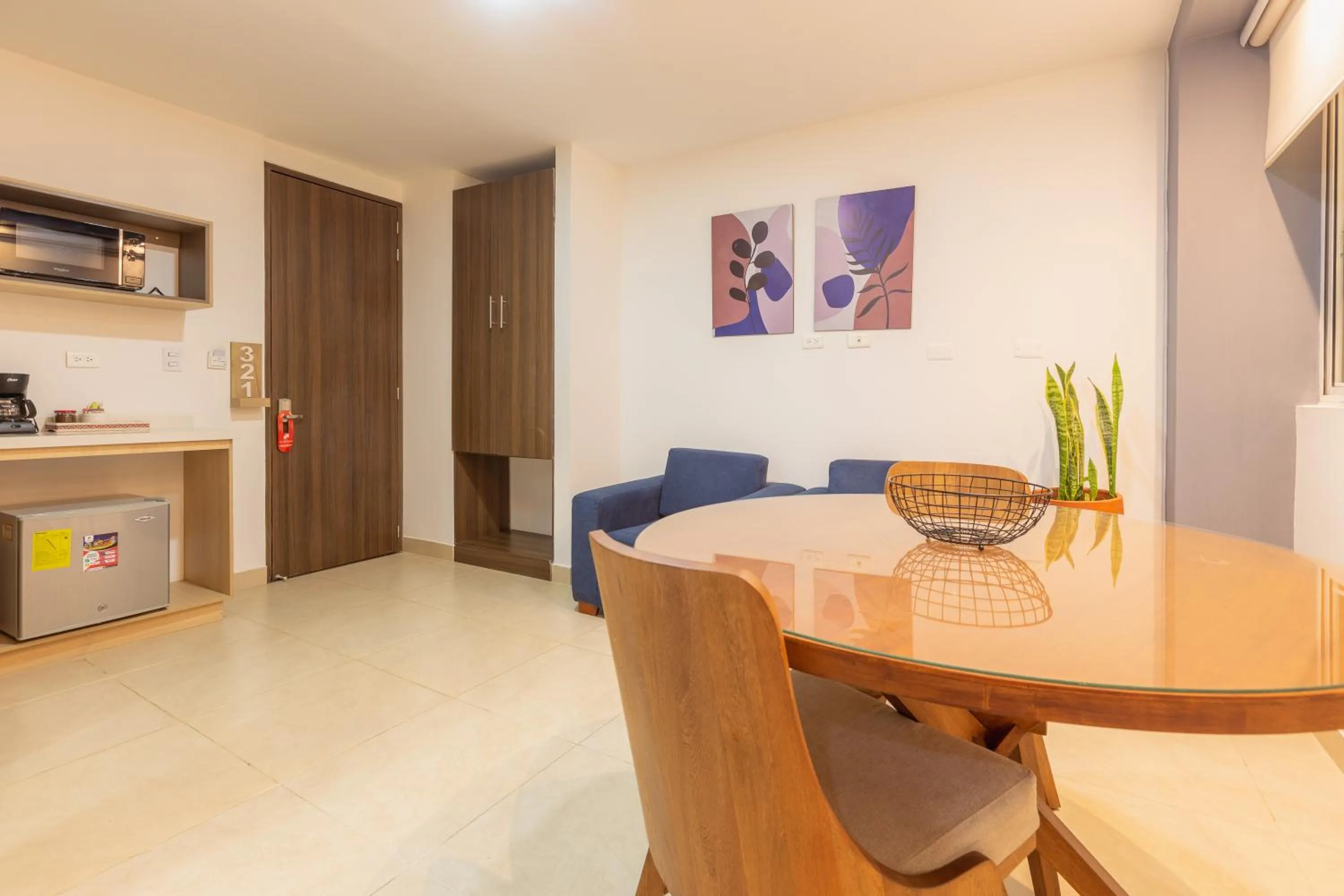 Hotel San Martin Popayan