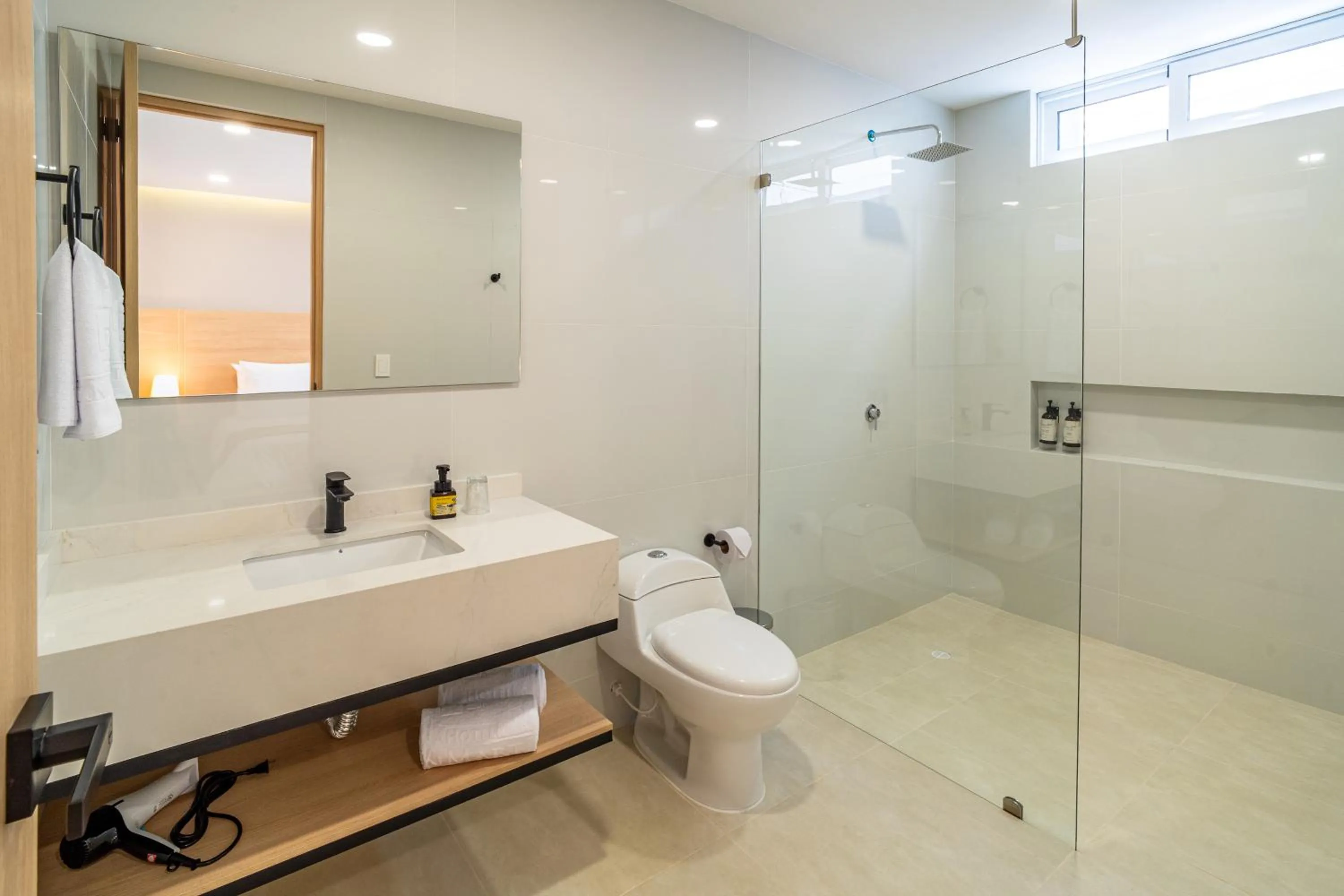 Hotel San Martin Popayan