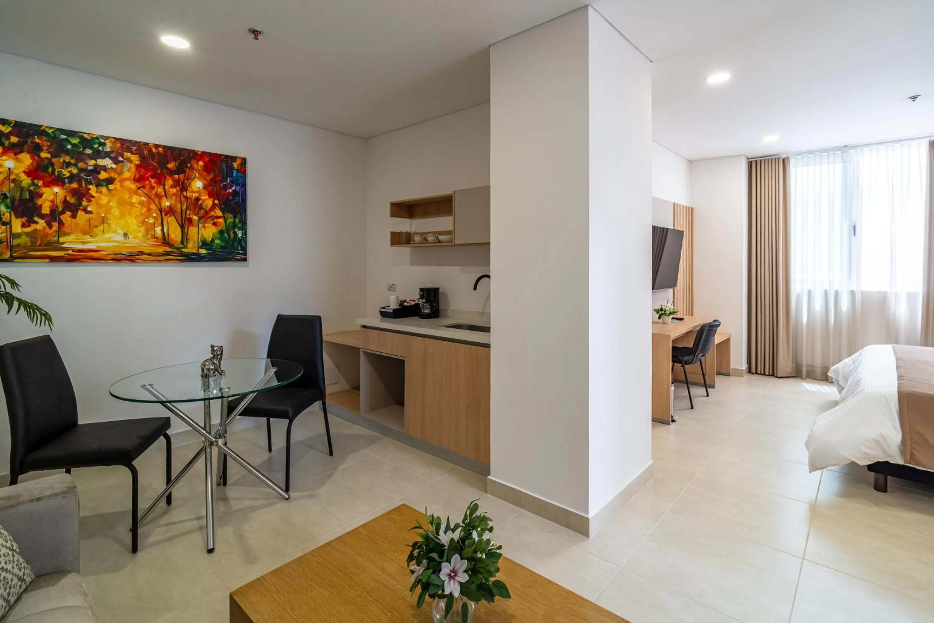 Hotel San Martin Popayan