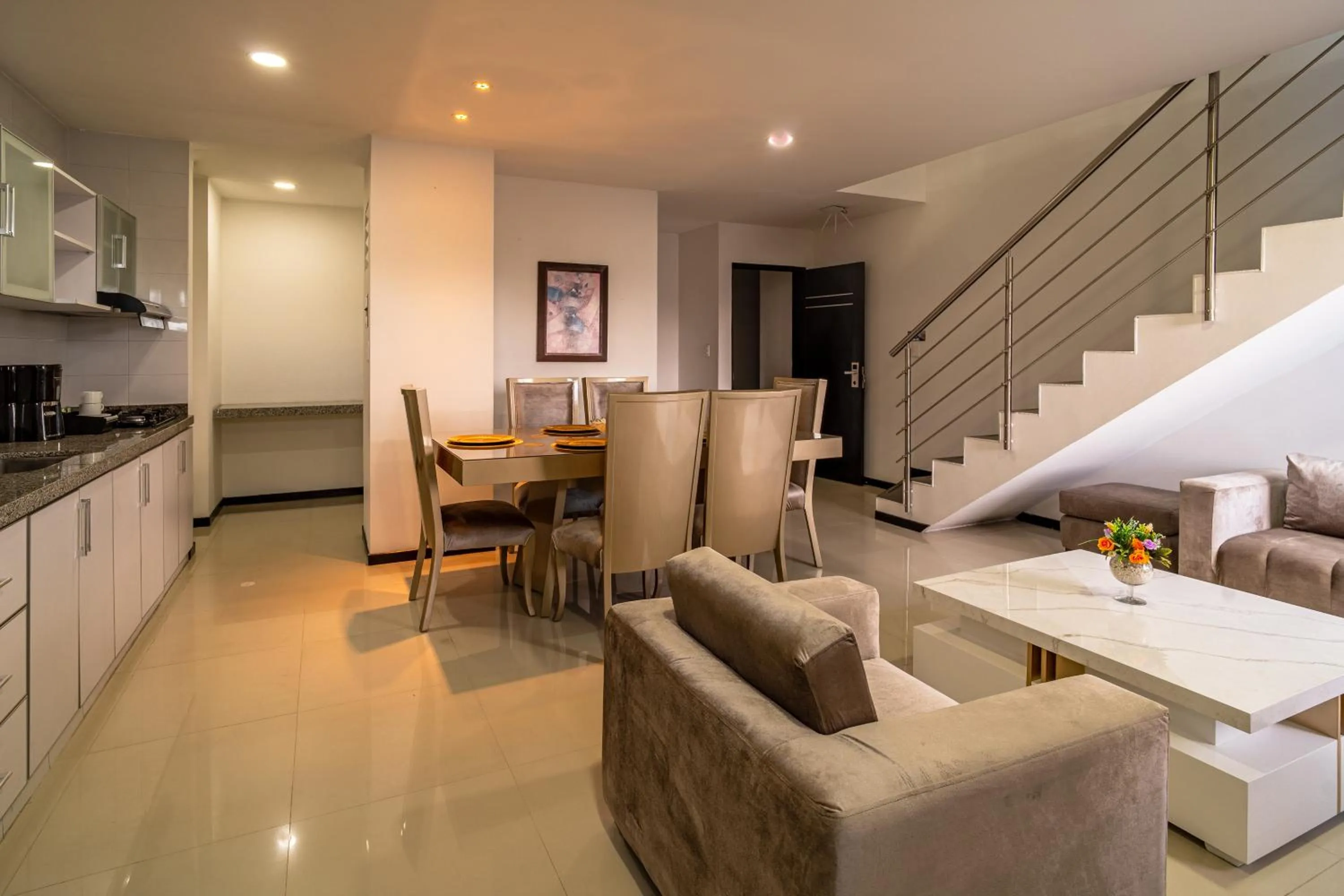 Hotel San Martin Popayan