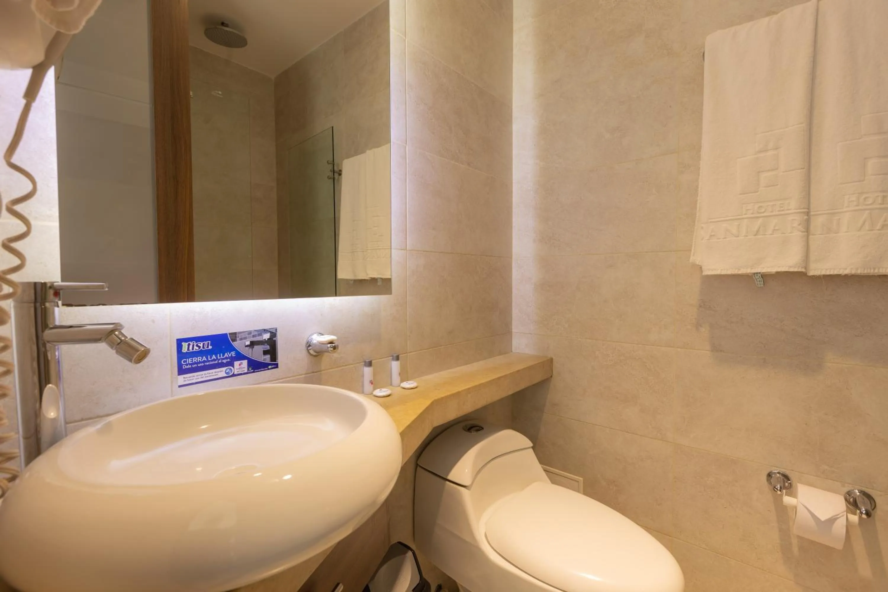 Hotel San Martin Popayan