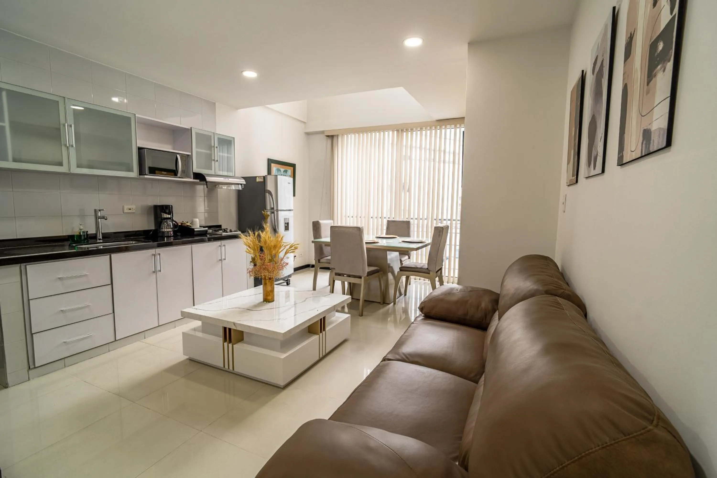 Hotel San Martin Popayan