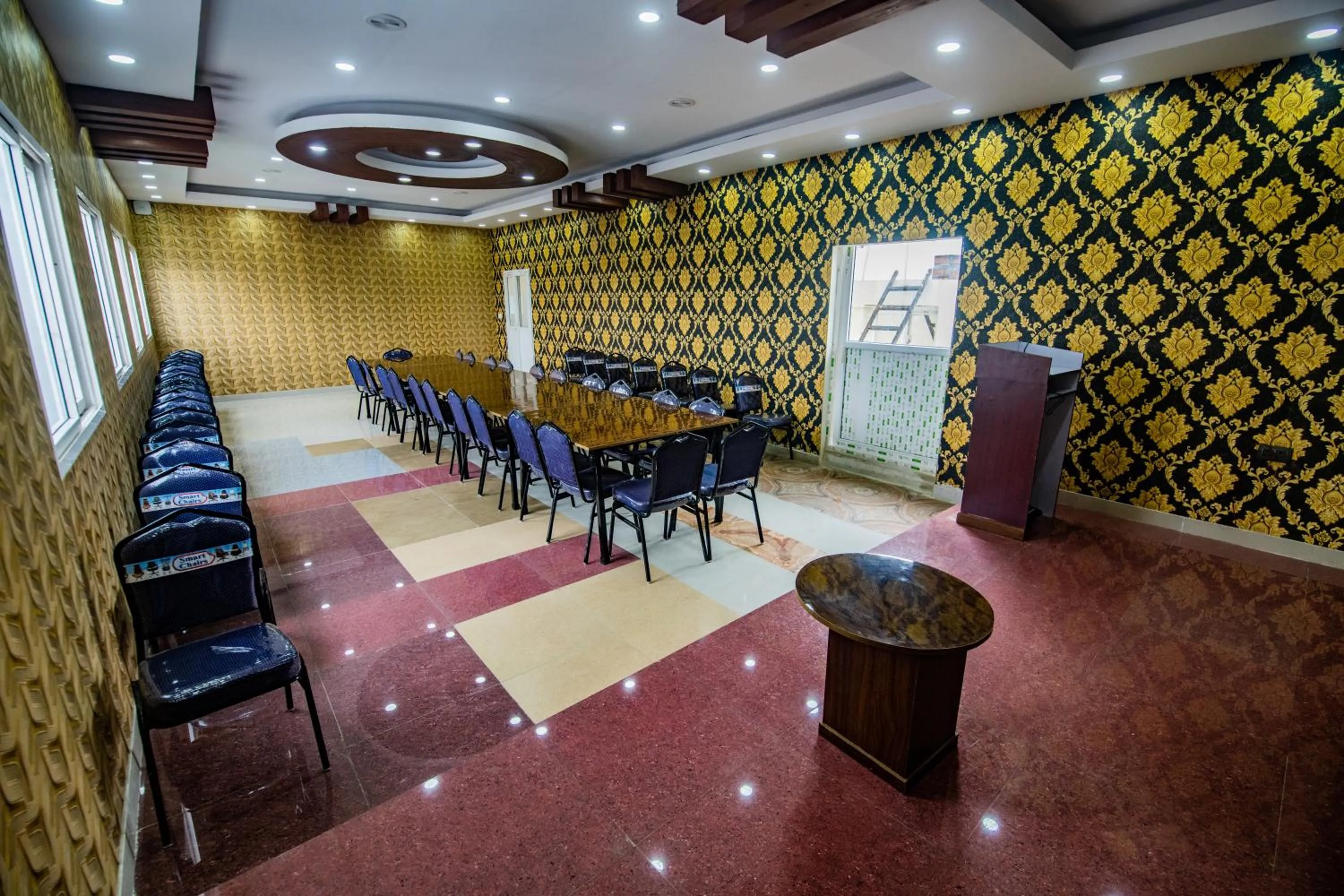 Meeting/conference room in Hotel Palazzo