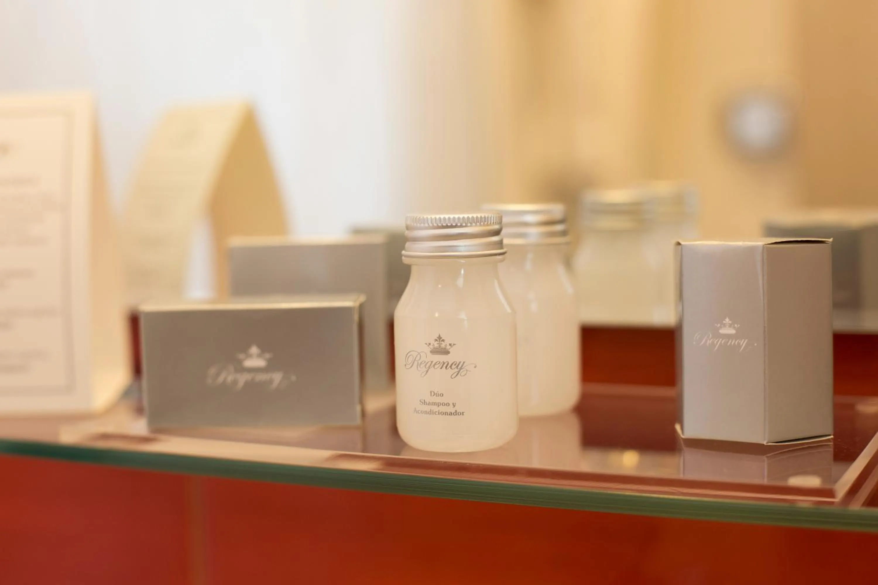 Other in Regency Way Montevideo Hotel