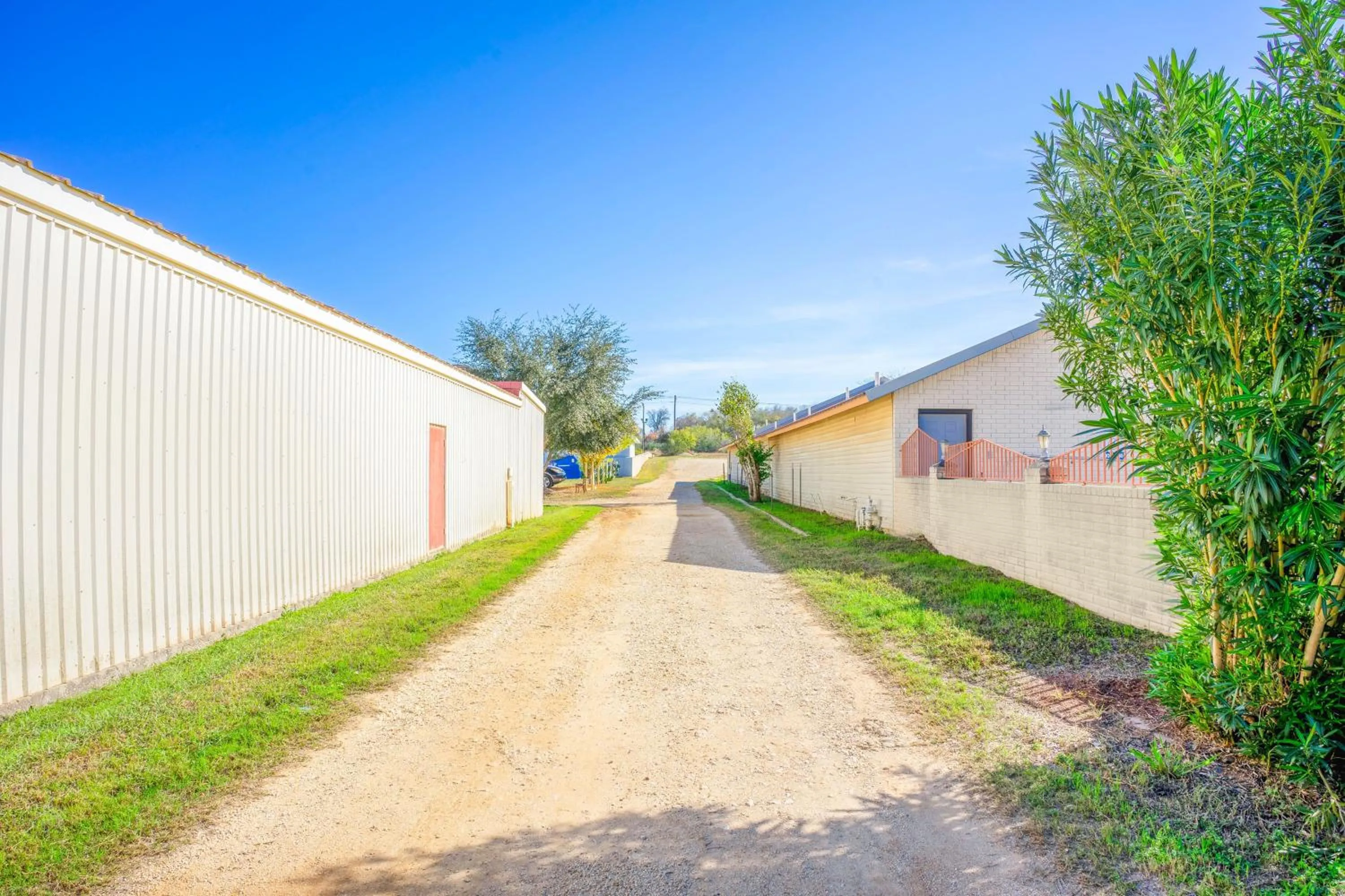 On site in Pleasanton Executive Inn By OYO