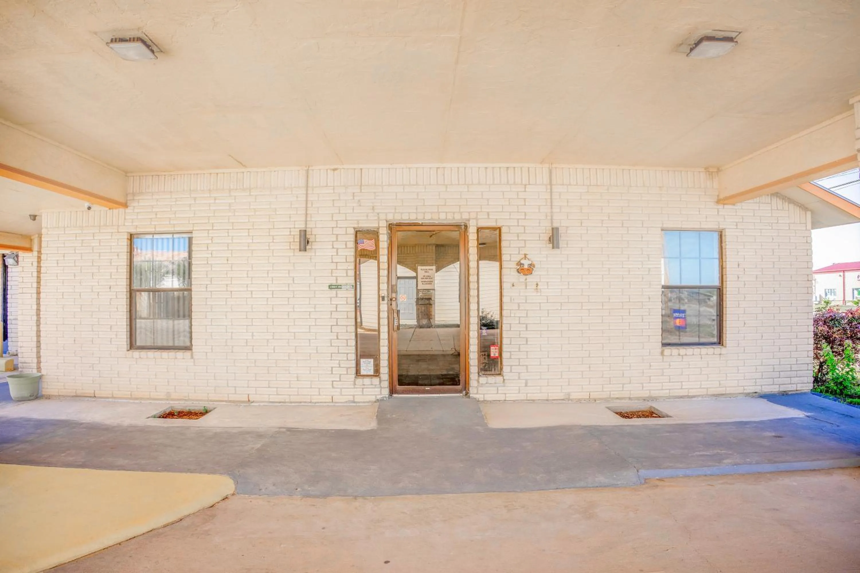 Lobby or reception in Pleasanton Executive Inn By OYO