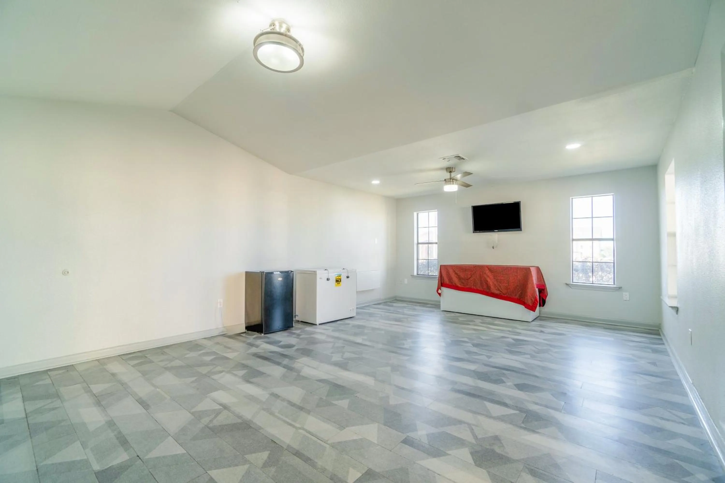 Lobby or reception in Pleasanton Executive Inn By OYO