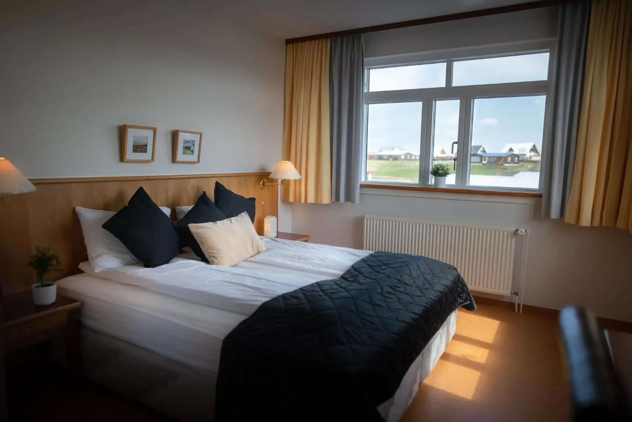 Adventure Hotel Hellissandur Adventure Hotel Hellissandur