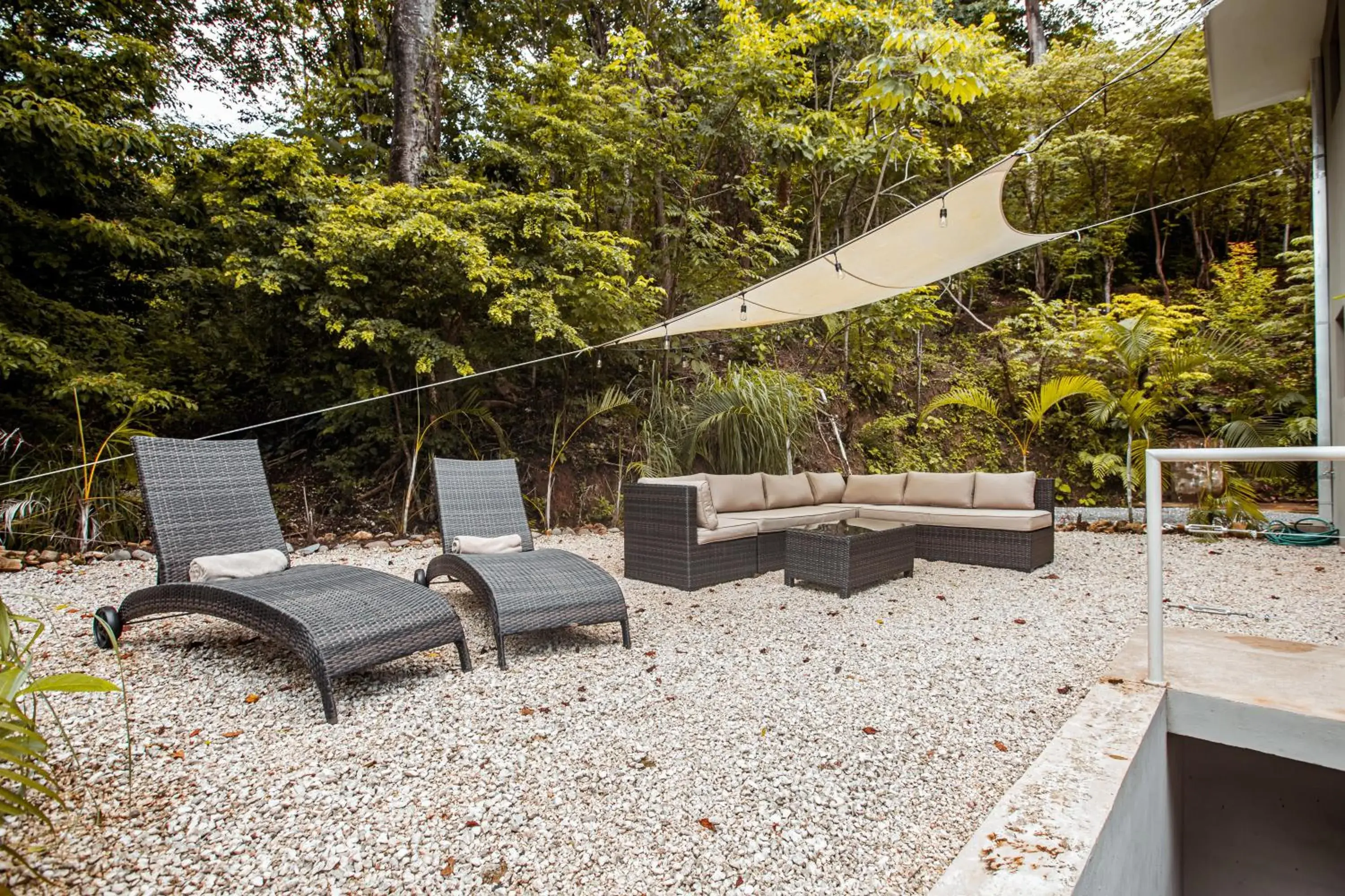 Apartment - Ground Floor in Akwa Santa Teresa Apartment - Ground Floor in Akwa Santa Teresa