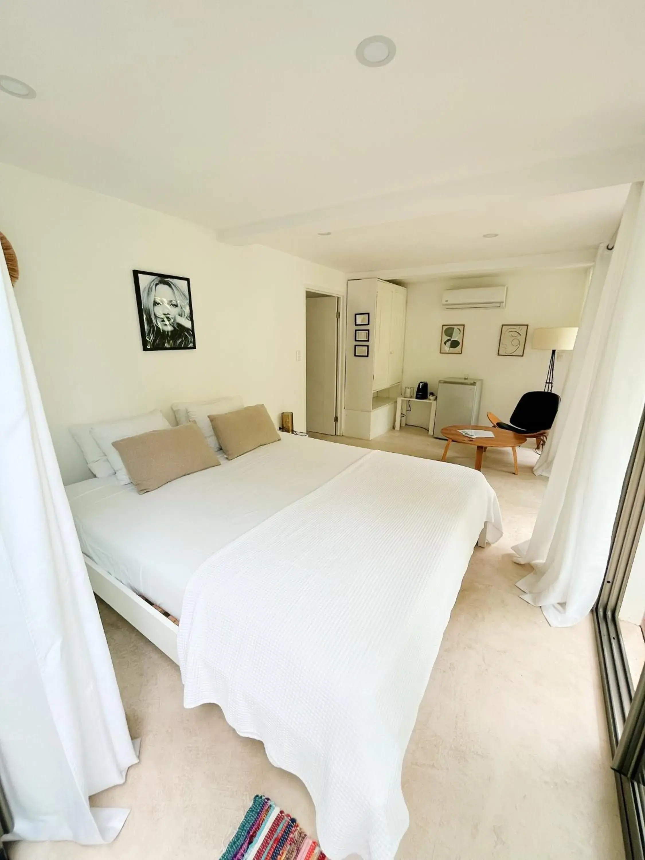 Double Room in Akwa Santa Teresa Double Room in Akwa Santa Teresa