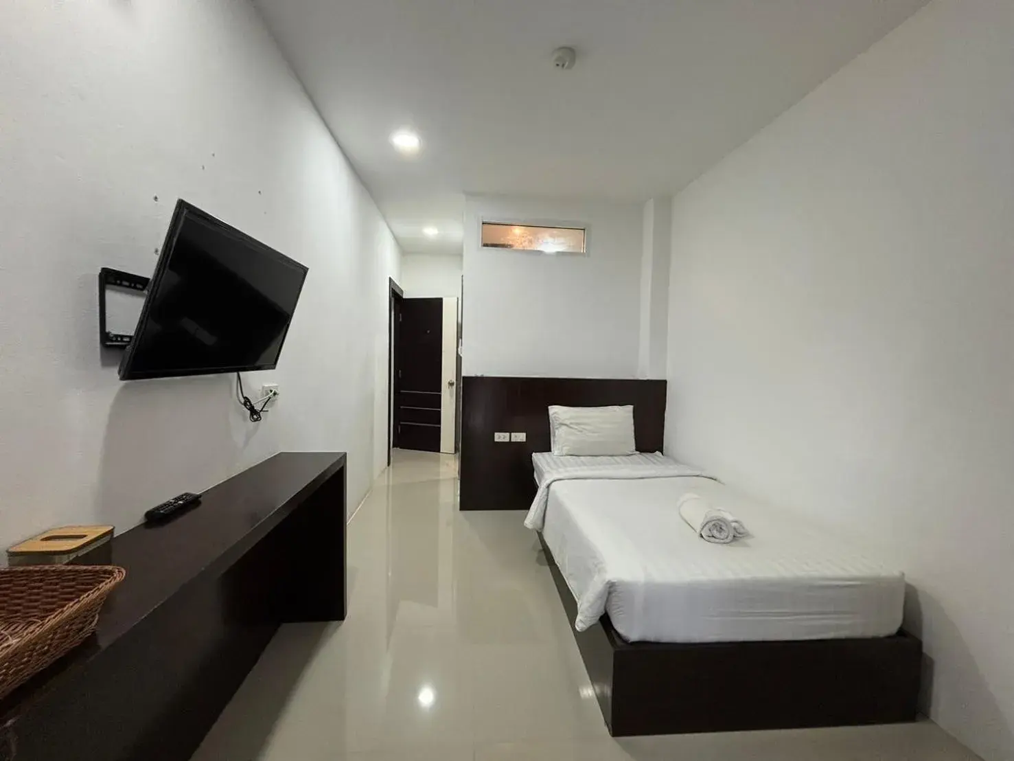 Single Room in Toto Residence Single Room in Toto Residence