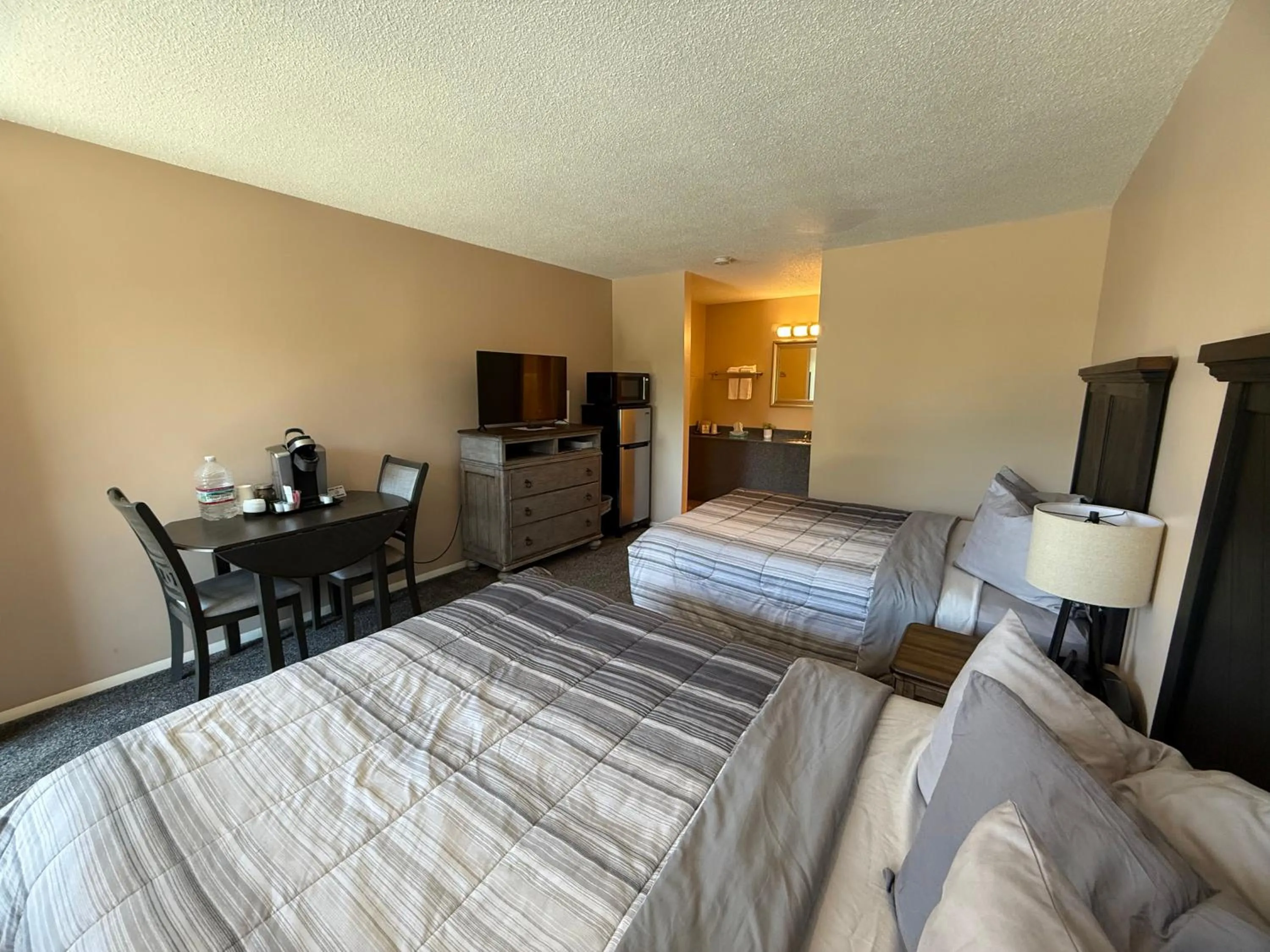 Scottish Inns Motel - Osage Beach