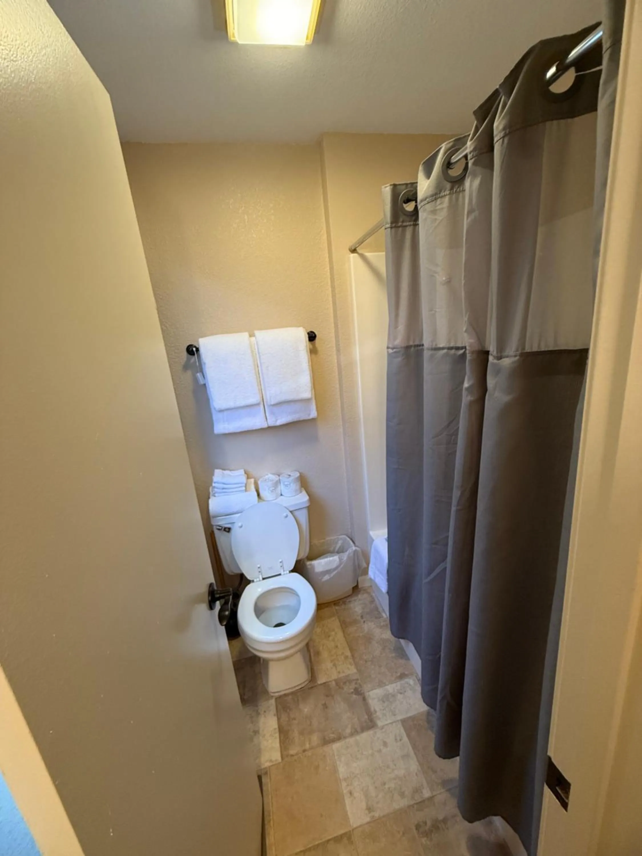 Scottish Inns Motel - Osage Beach