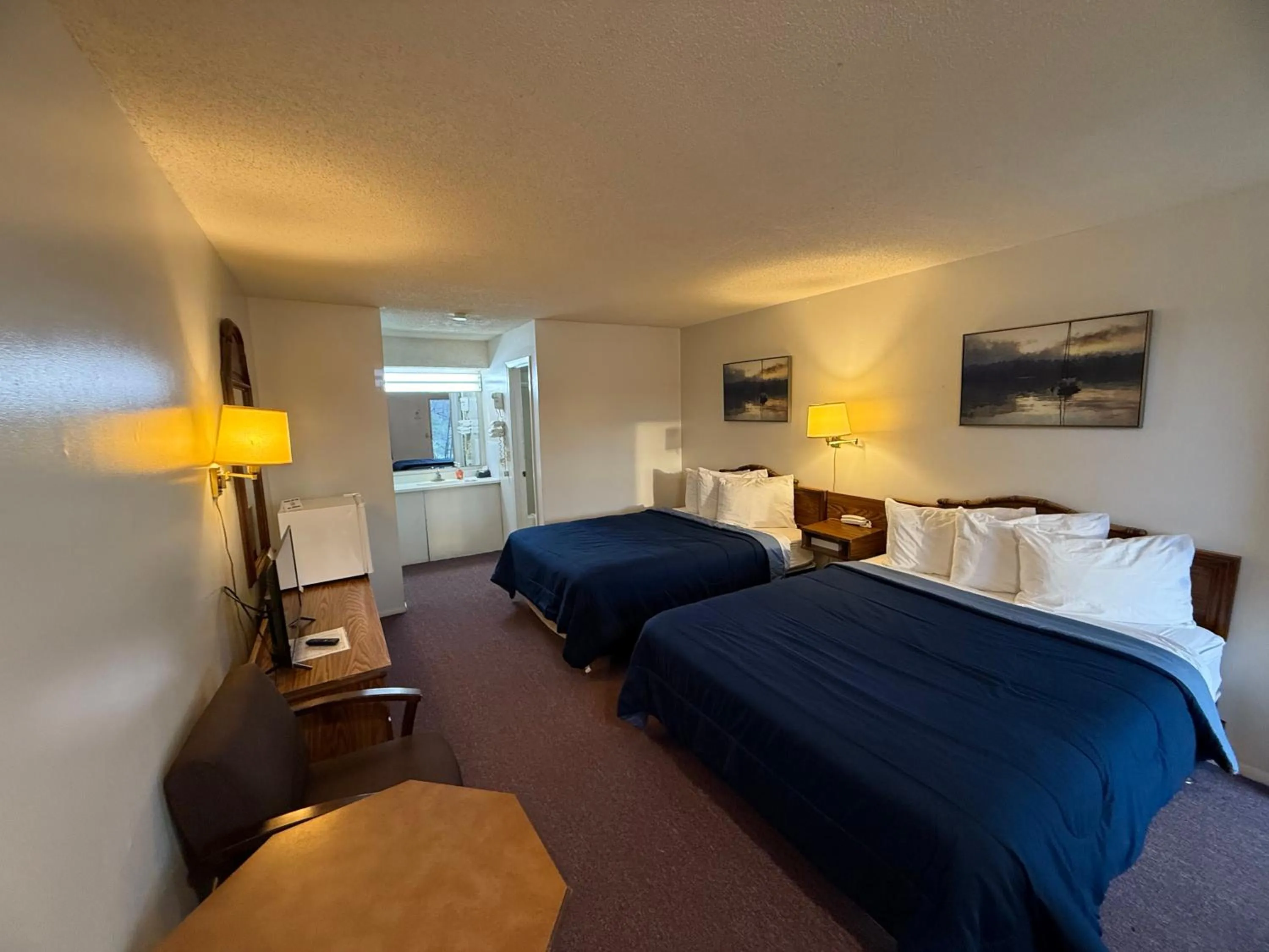 Scottish Inns Motel - Osage Beach