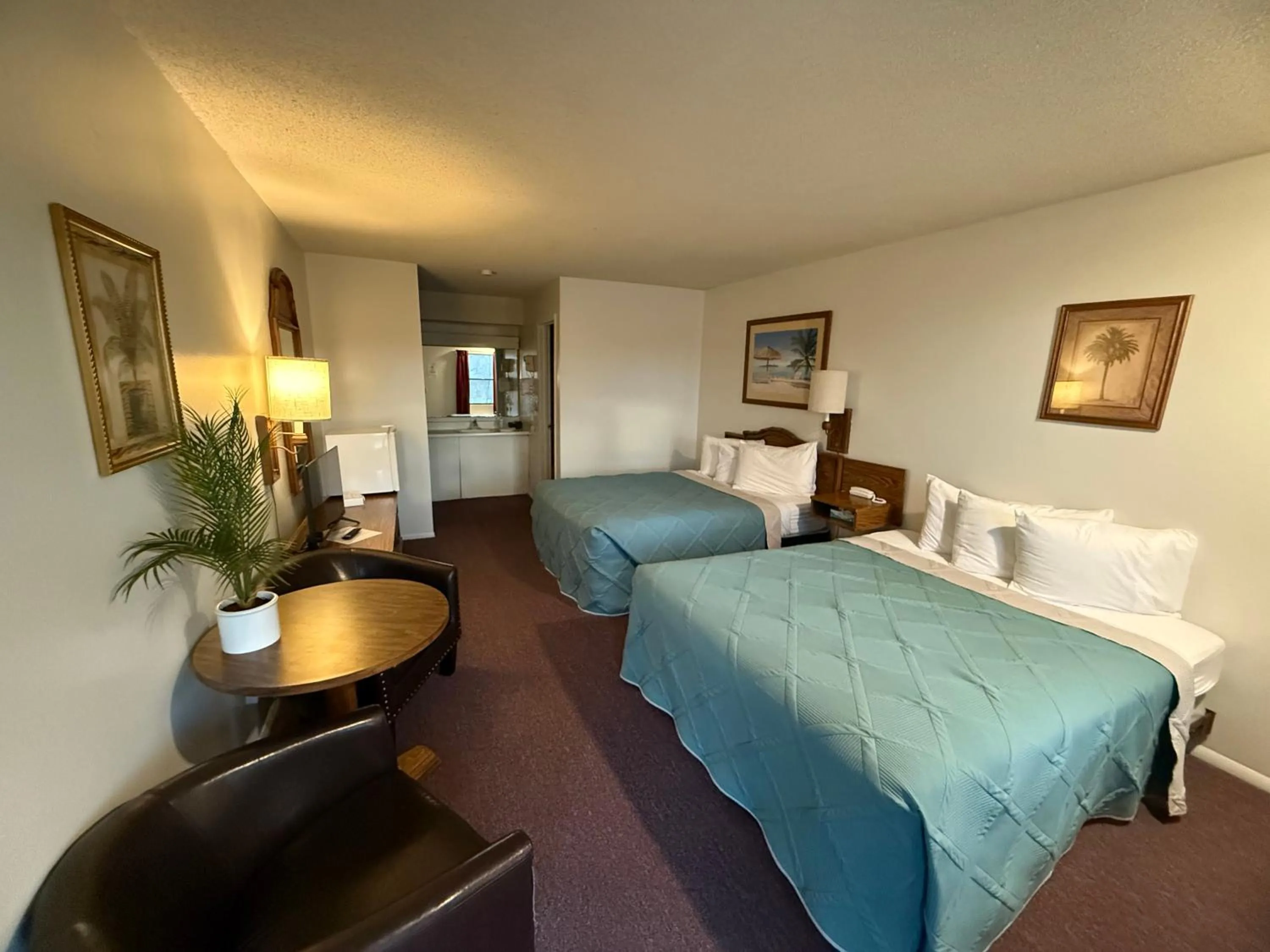 Scottish Inns Motel - Osage Beach