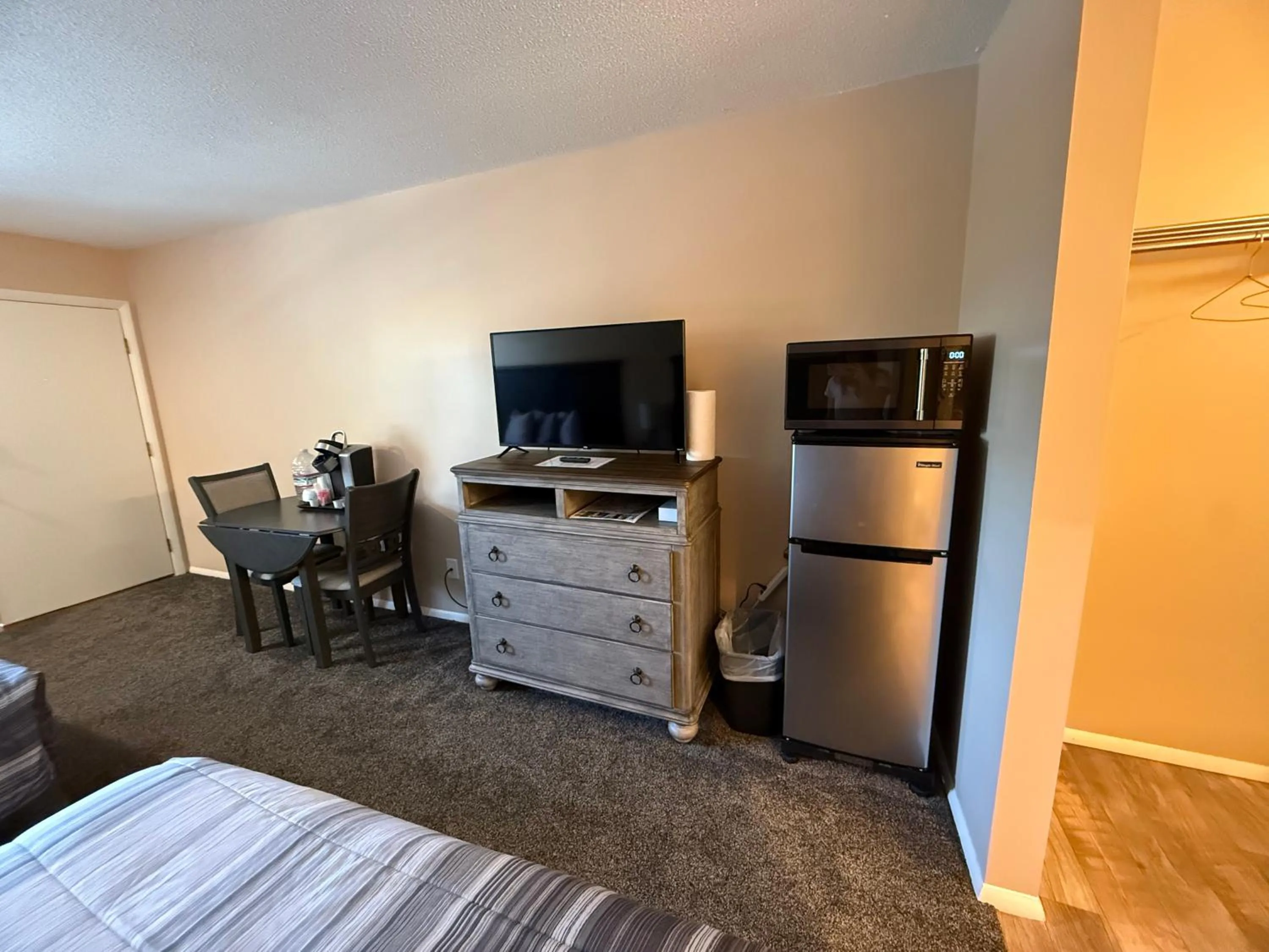 Scottish Inns Motel - Osage Beach