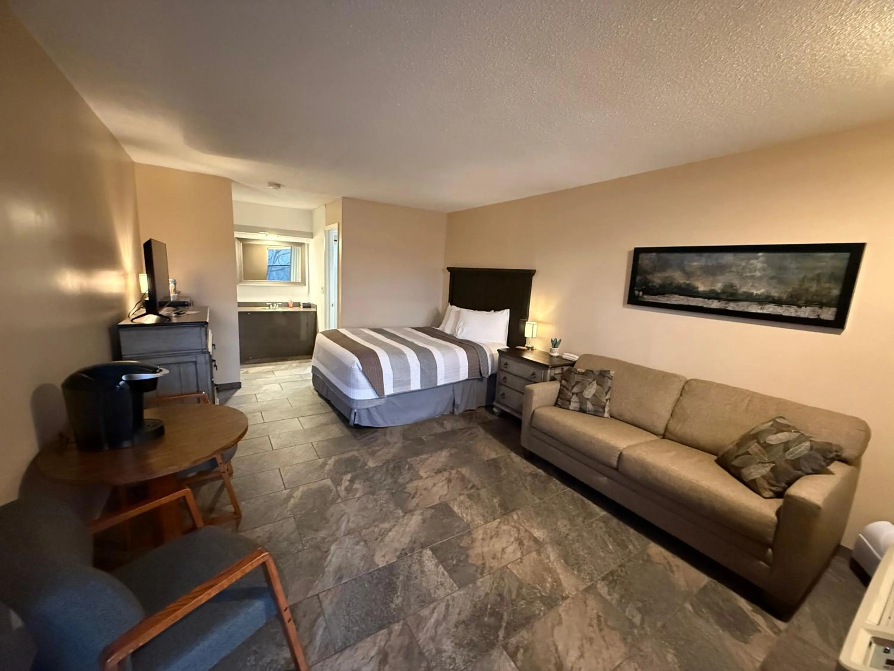 Scottish Inns Motel - Osage Beach