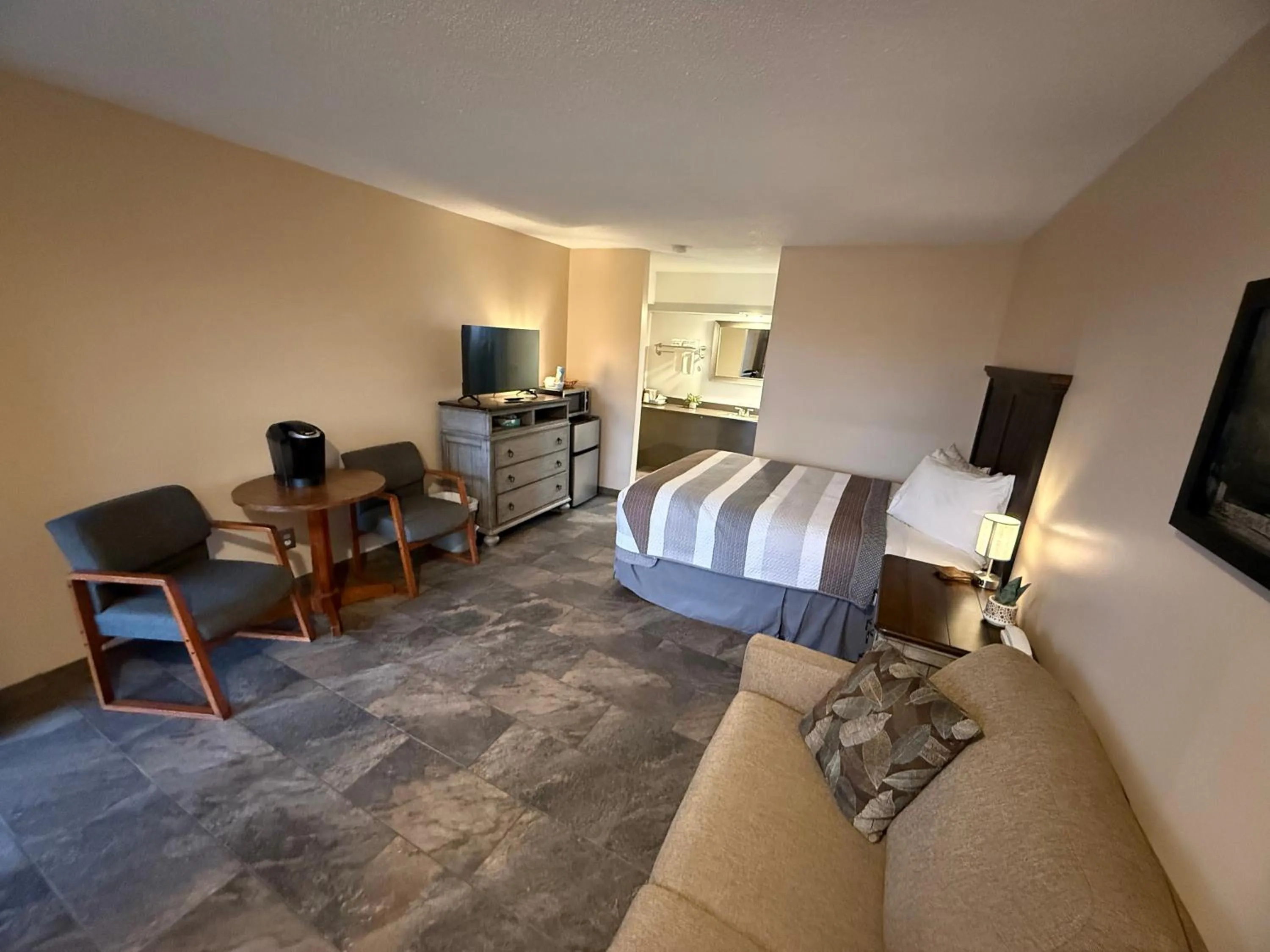 Scottish Inns Motel - Osage Beach