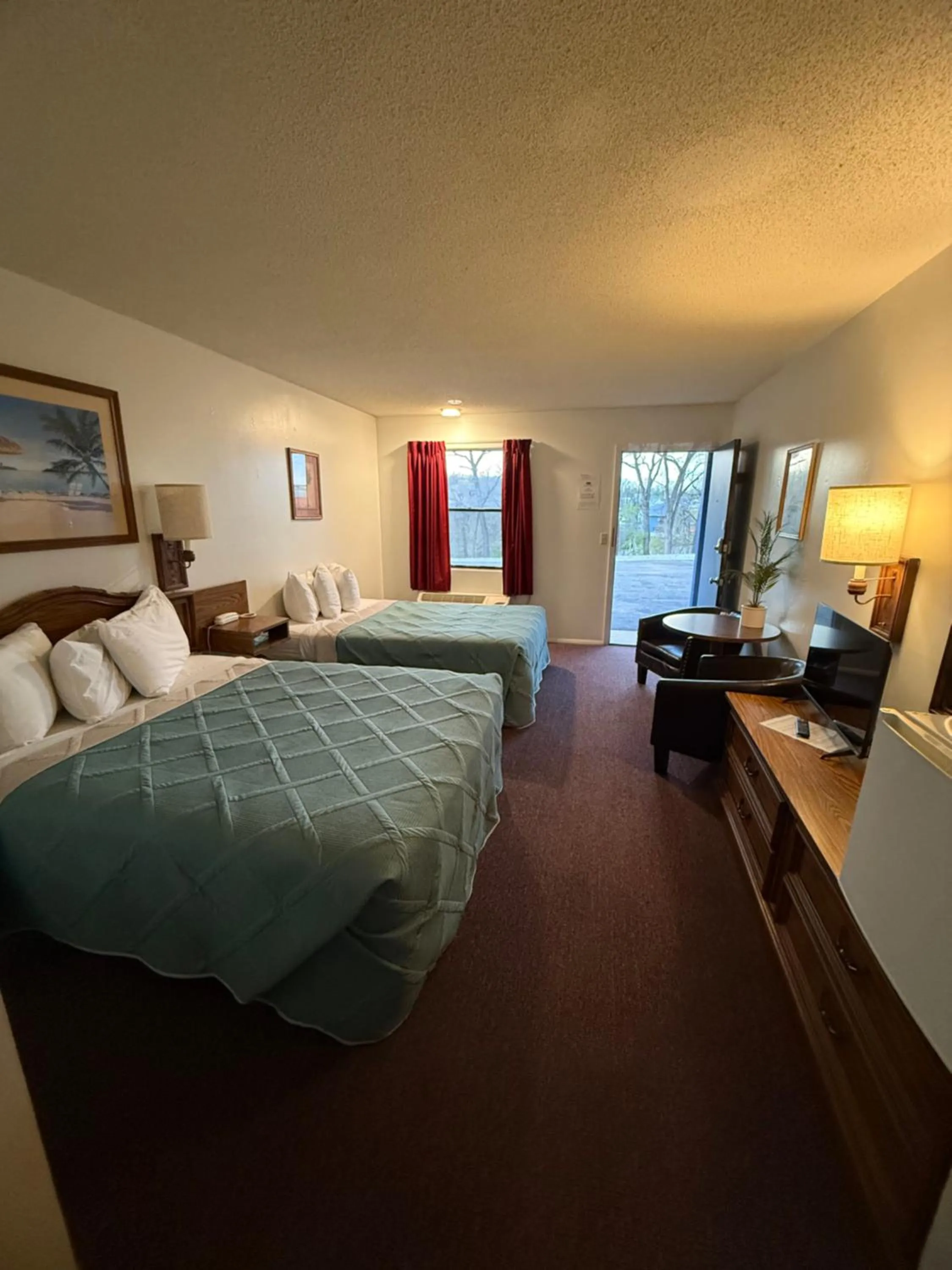 Scottish Inns Motel - Osage Beach