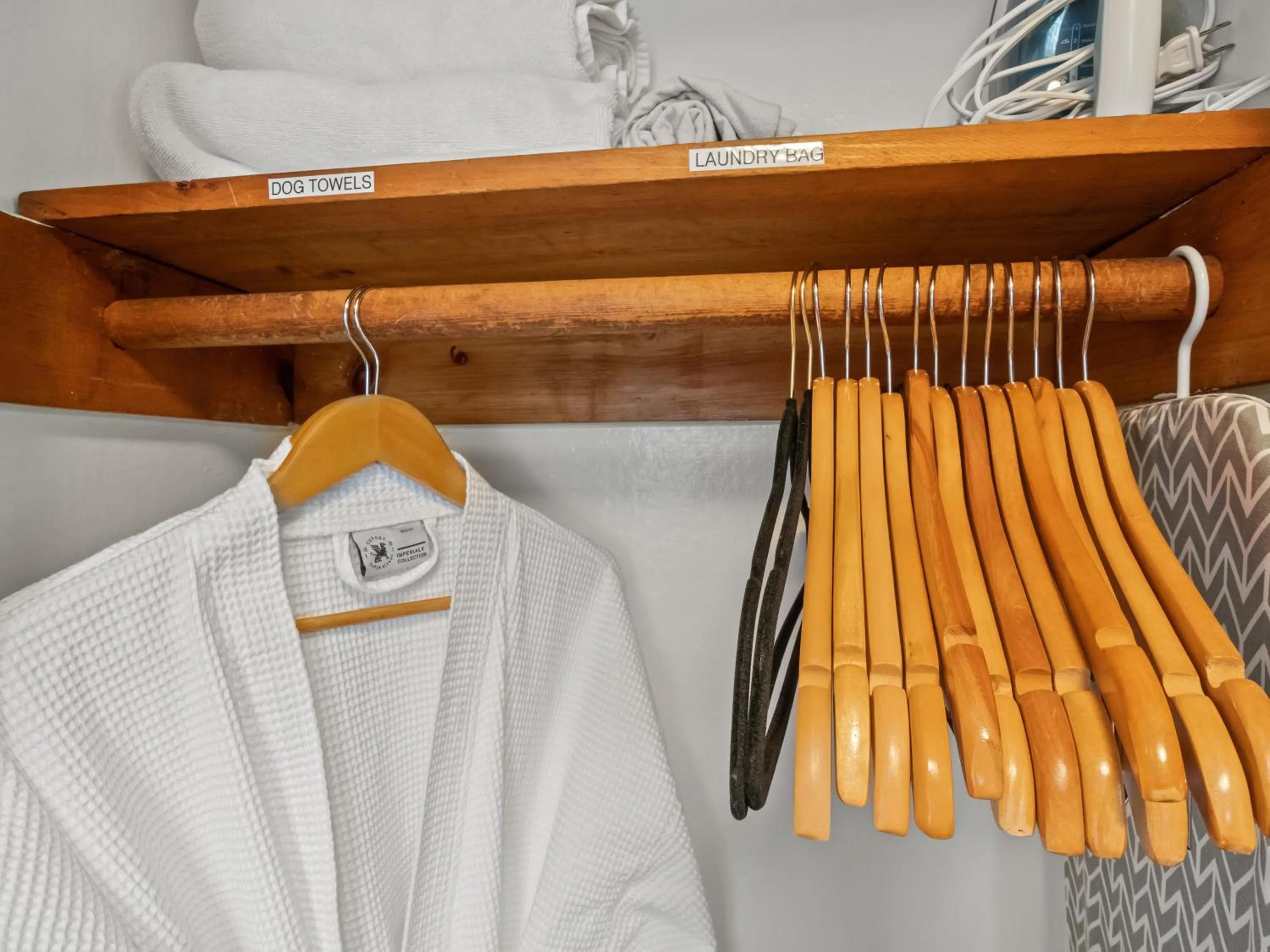 furniture in The Seagrove Suites & Guest Rooms