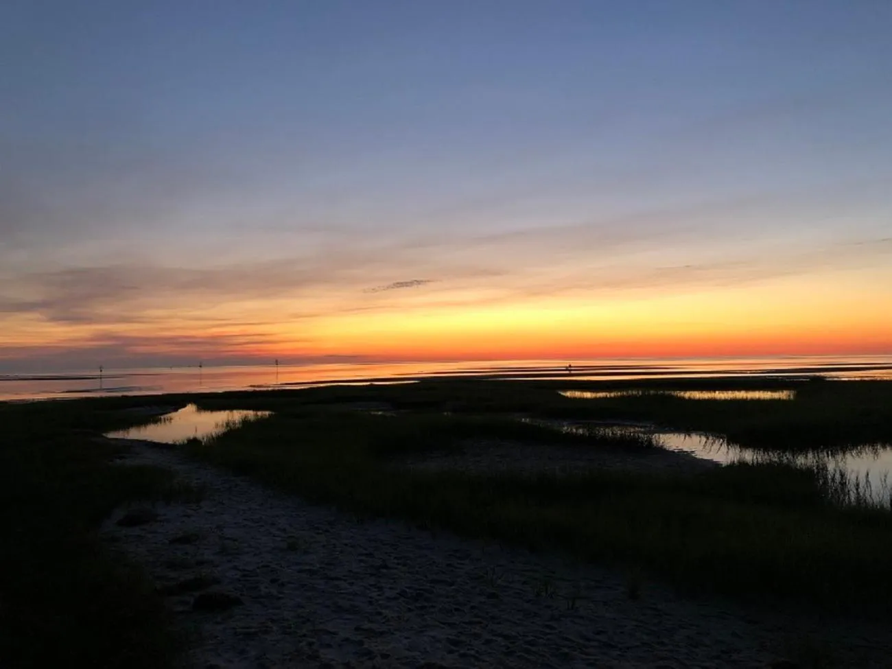 Beach in The Seagrove Suites & Guest Rooms