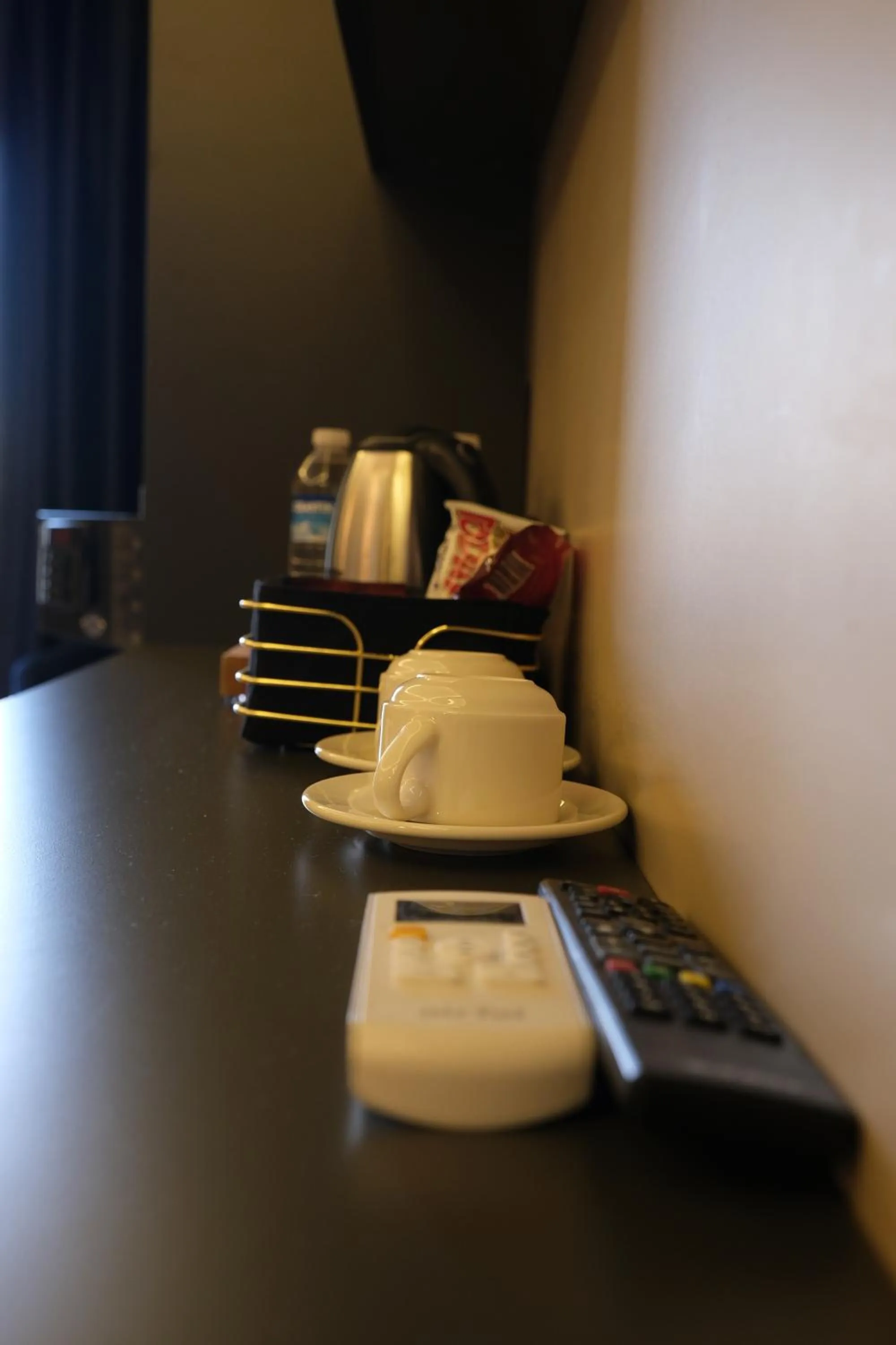 Coffee/tea facilities in Park Hotel & Private Transportation İstanbul Airport-By Loft