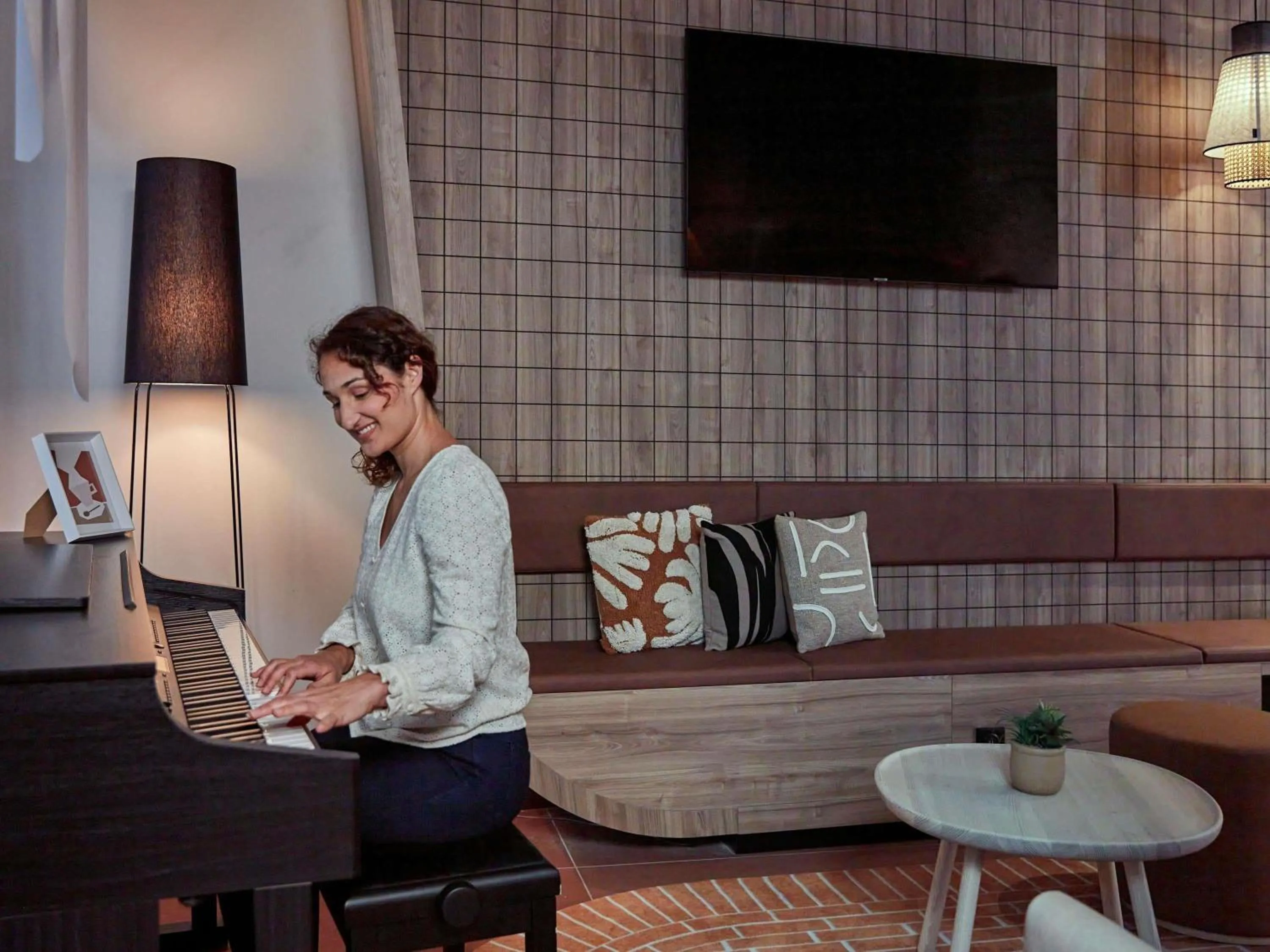 Other in Aparthotel Adagio Original Toulouse Centre La Grave