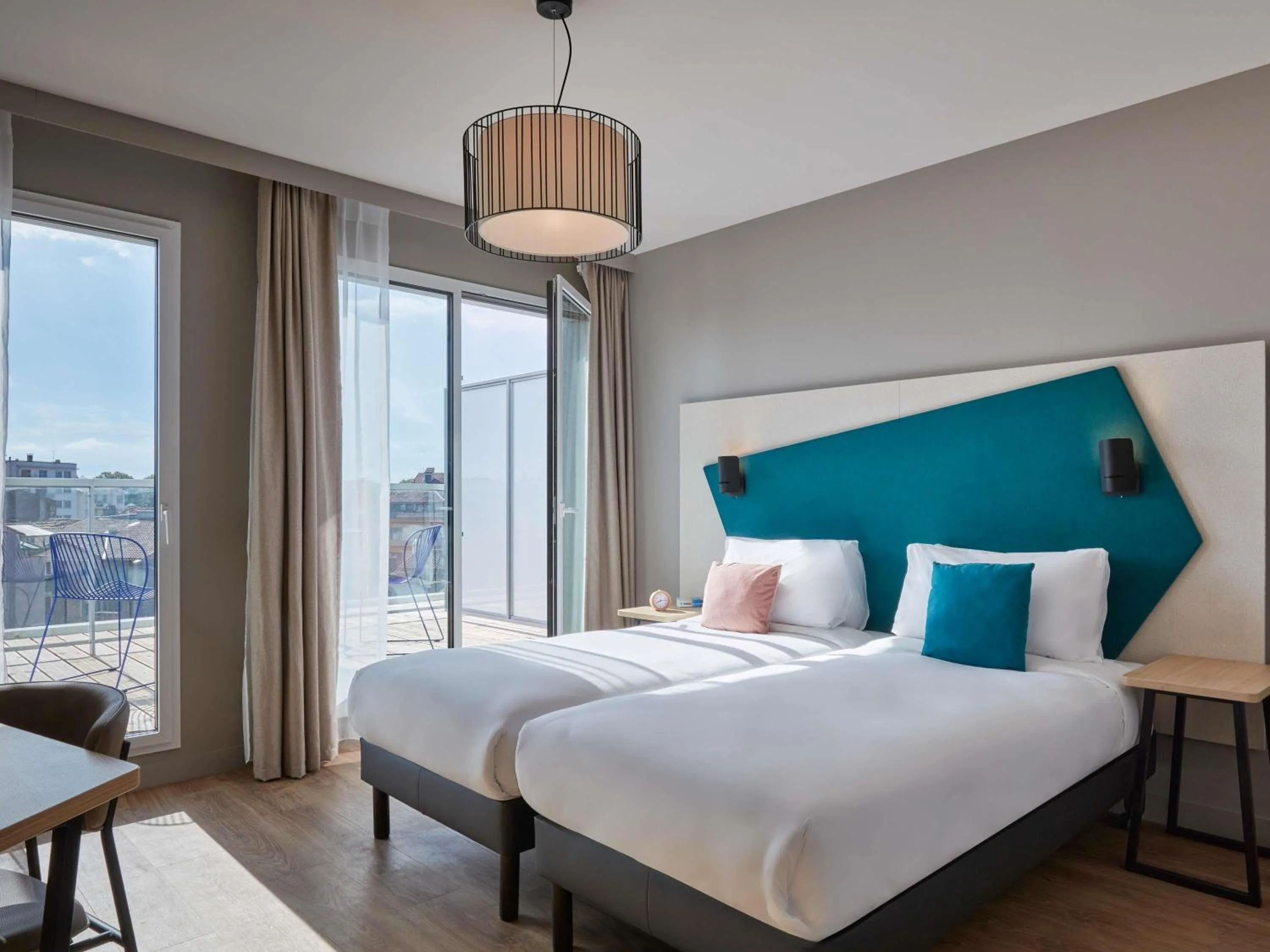 Other, Bed in Aparthotel Adagio Original Toulouse Centre La Grave