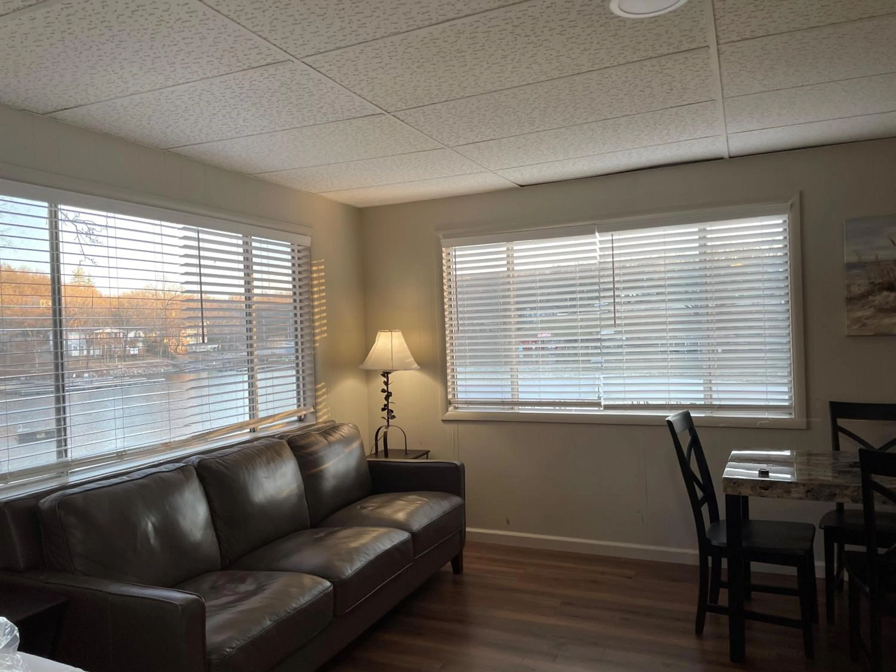 Double Room in Sunset Beach Resort