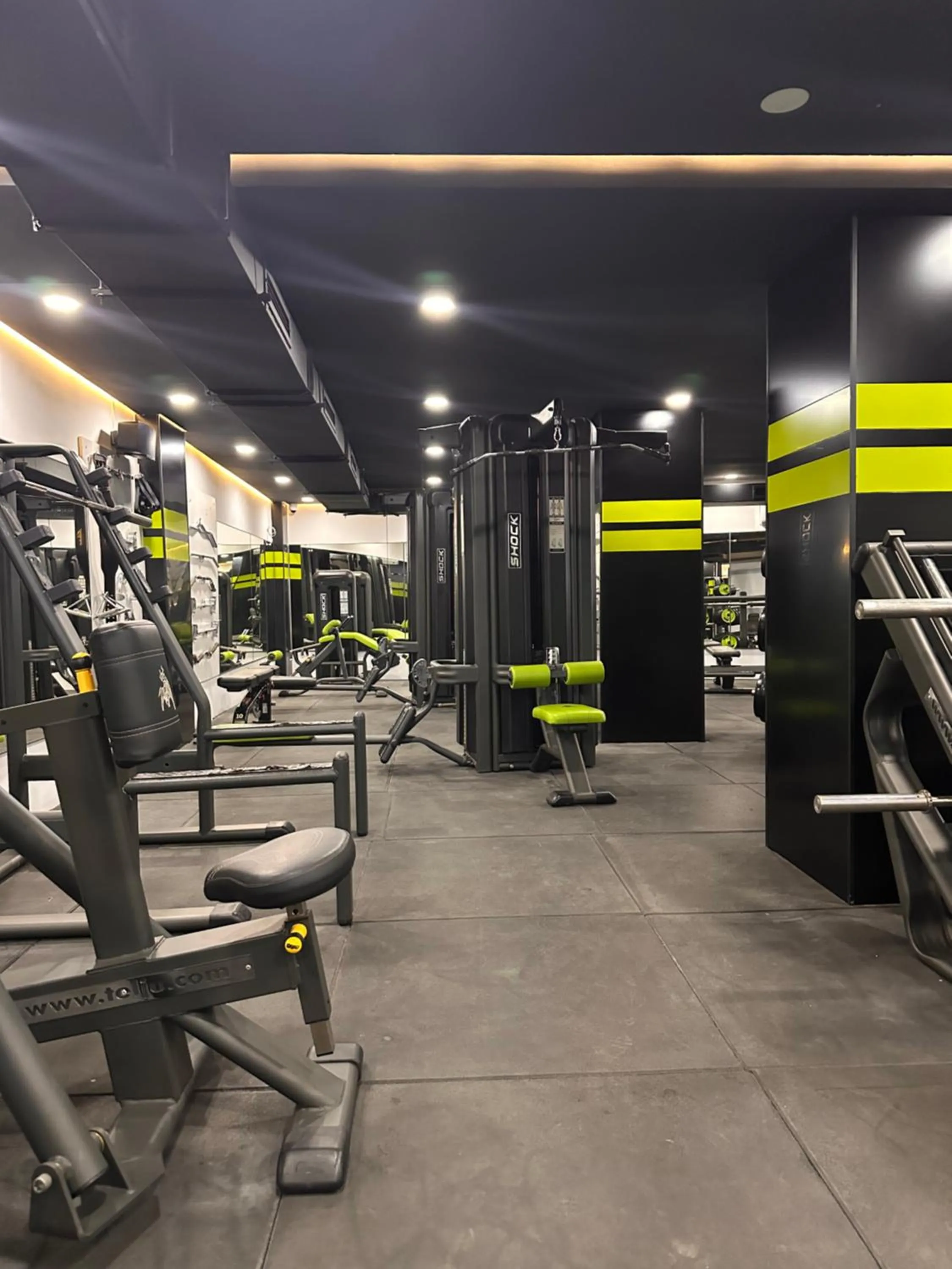 Hotel Cataleya Al-Hoceima