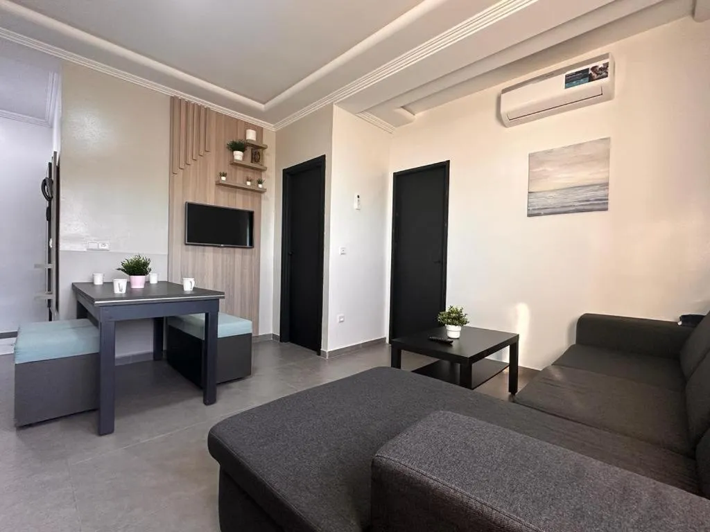 Hotel Cataleya Al-Hoceima