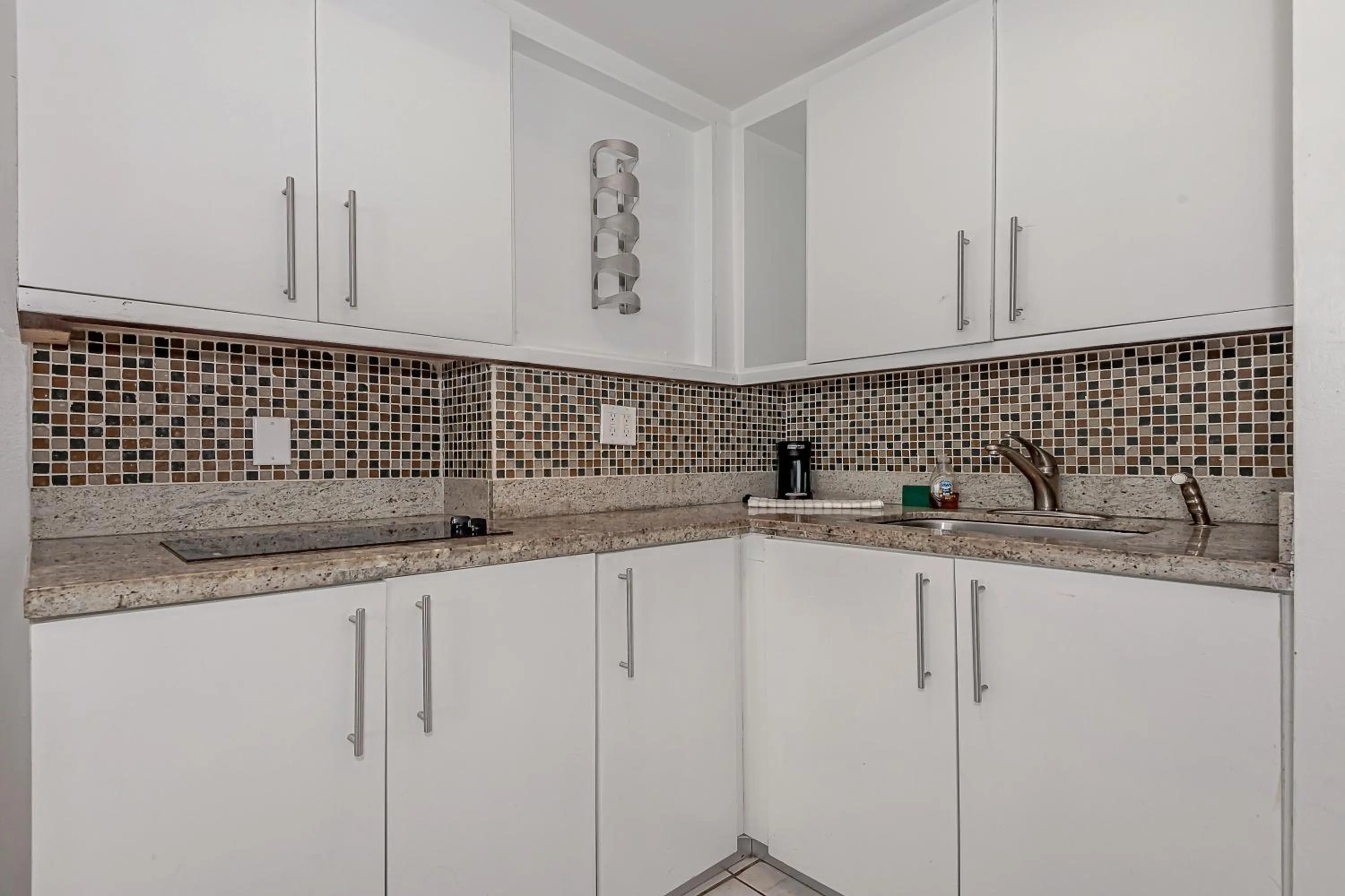 Beach Front Studio Miami Beach