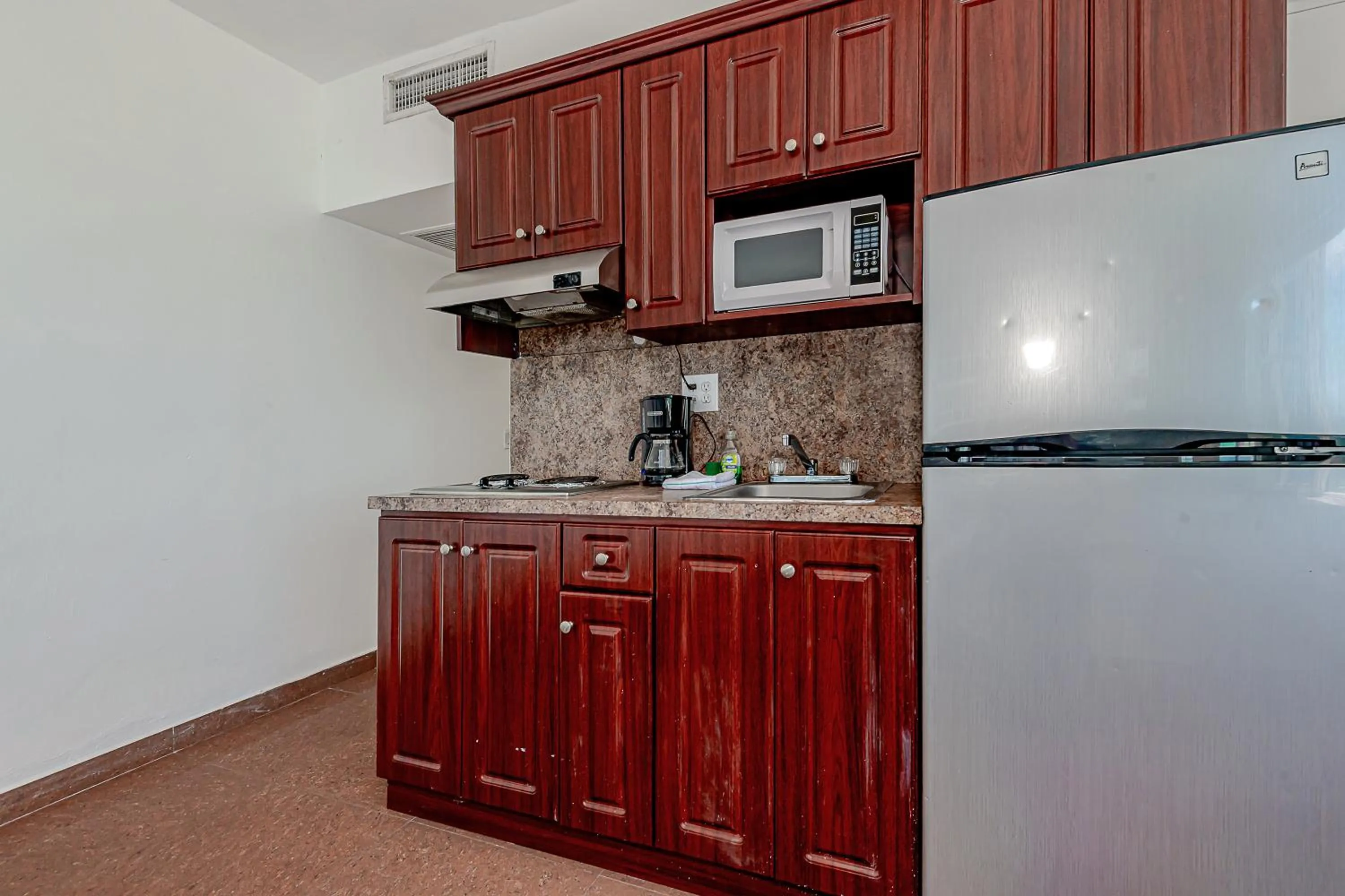 Beach Front Studio Miami Beach