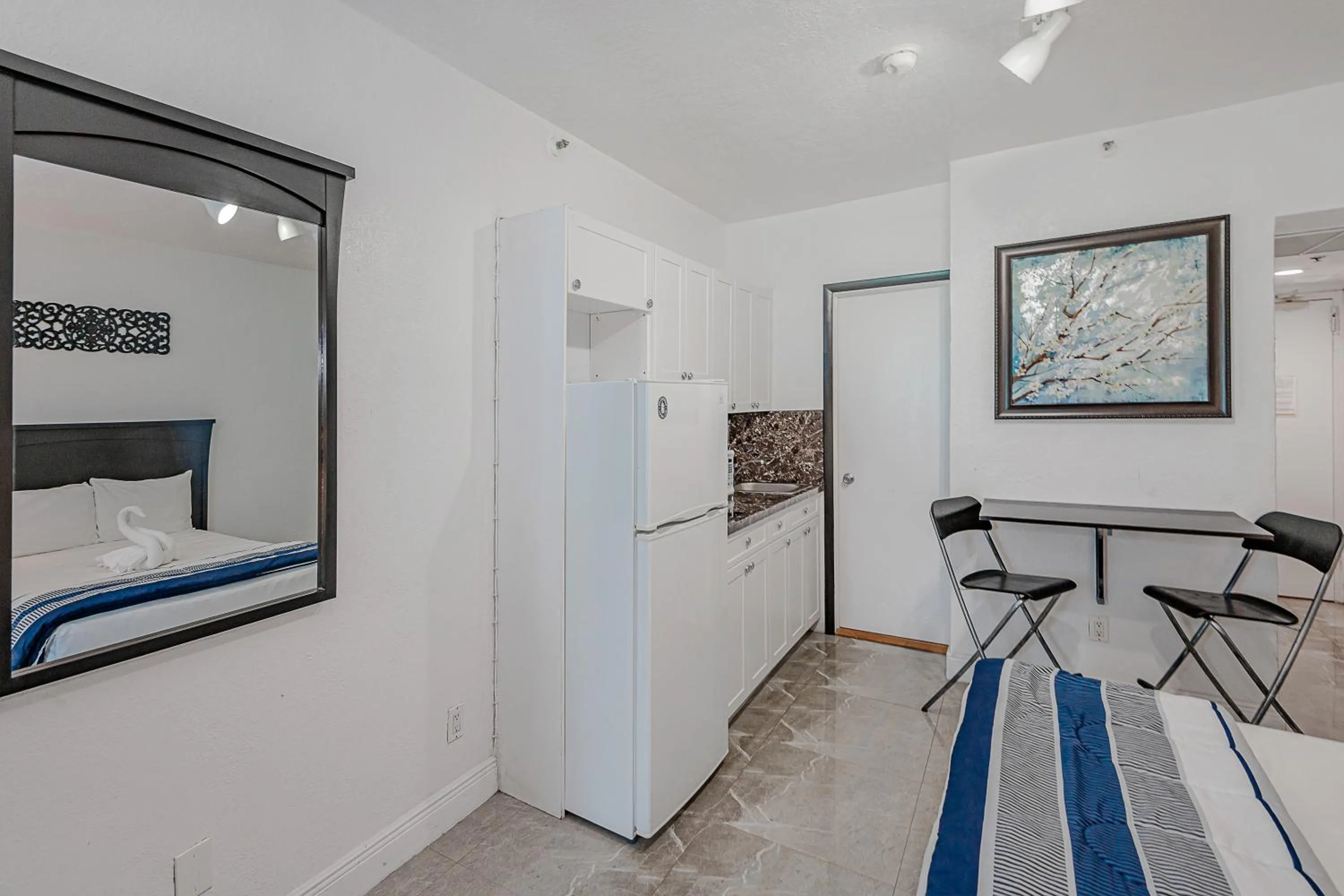 Beach Front Studio Miami Beach