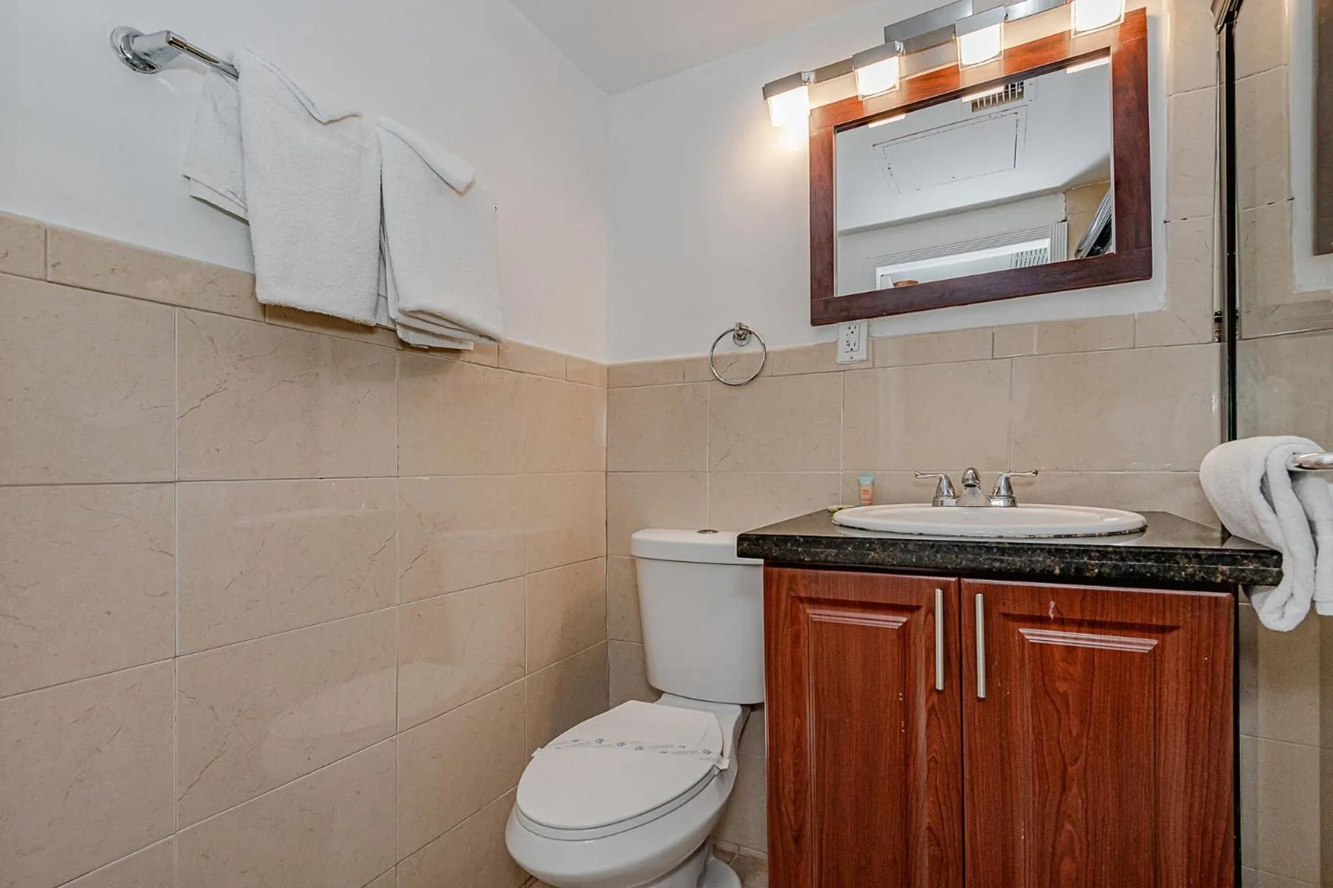 Beach Front Studio Miami Beach