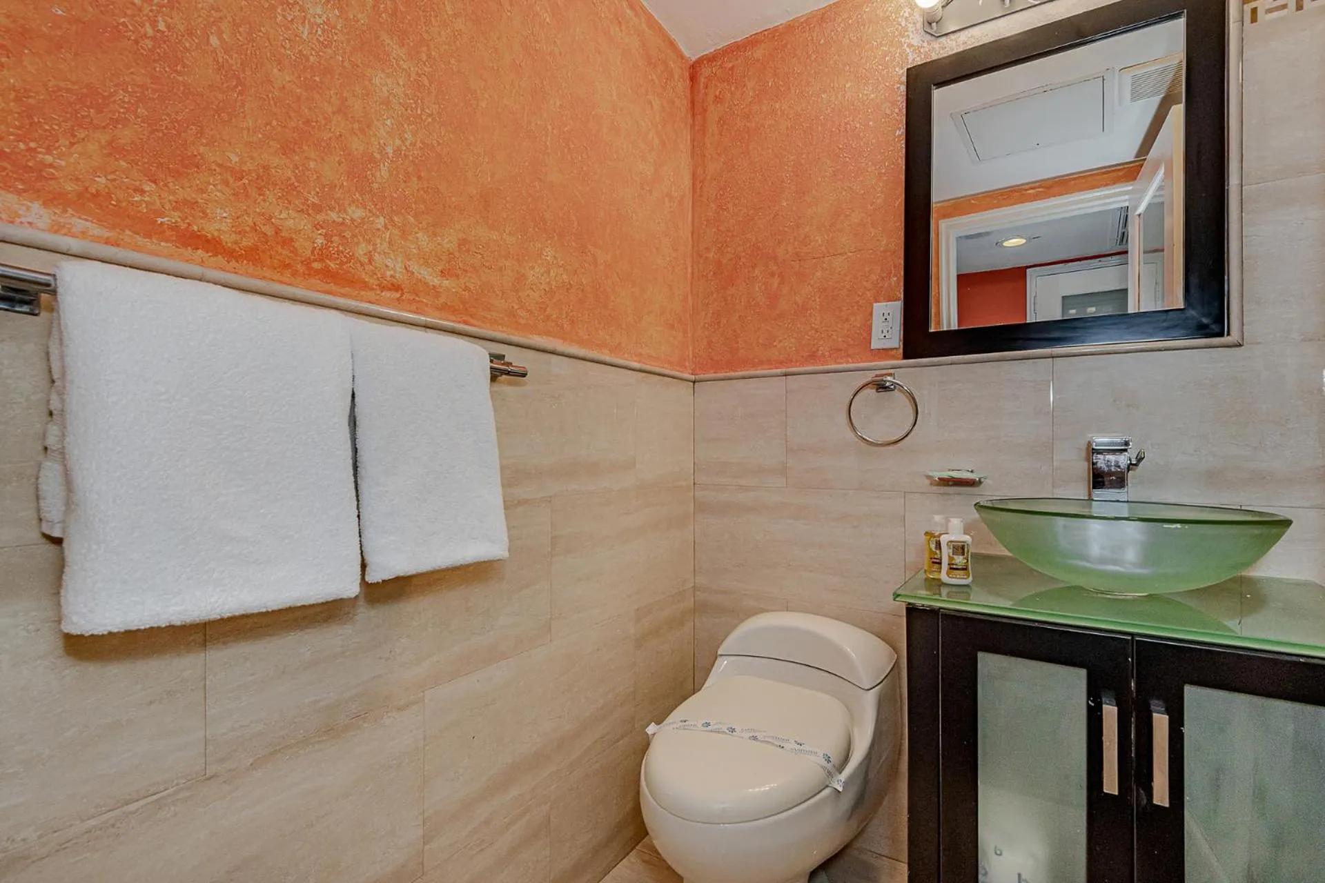 Beach Front Studio Miami Beach